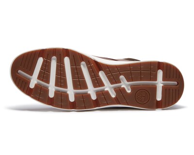 Foto 4 | Foto 4 | Tenis Timberland Parker Street de Piel para Hombre