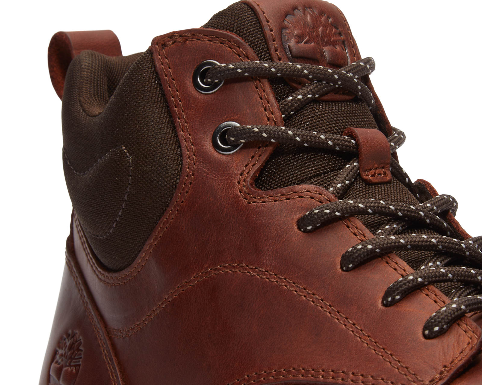 Foto 7 pulgar | Foto 6 | Tenis Timberland Parker Street de Piel para Hombre