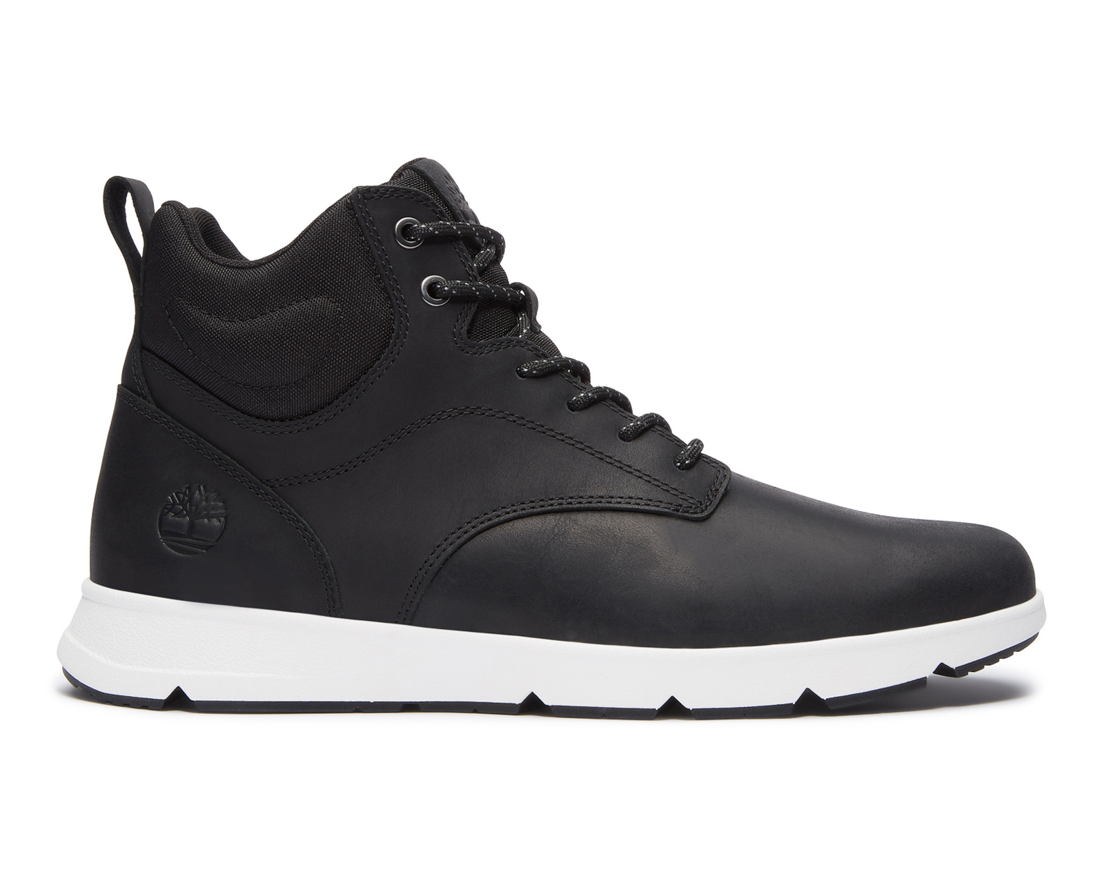 Foto 3 pulgar | Foto 2 | Tenis Timberland Parker Street de Piel para Hombre
