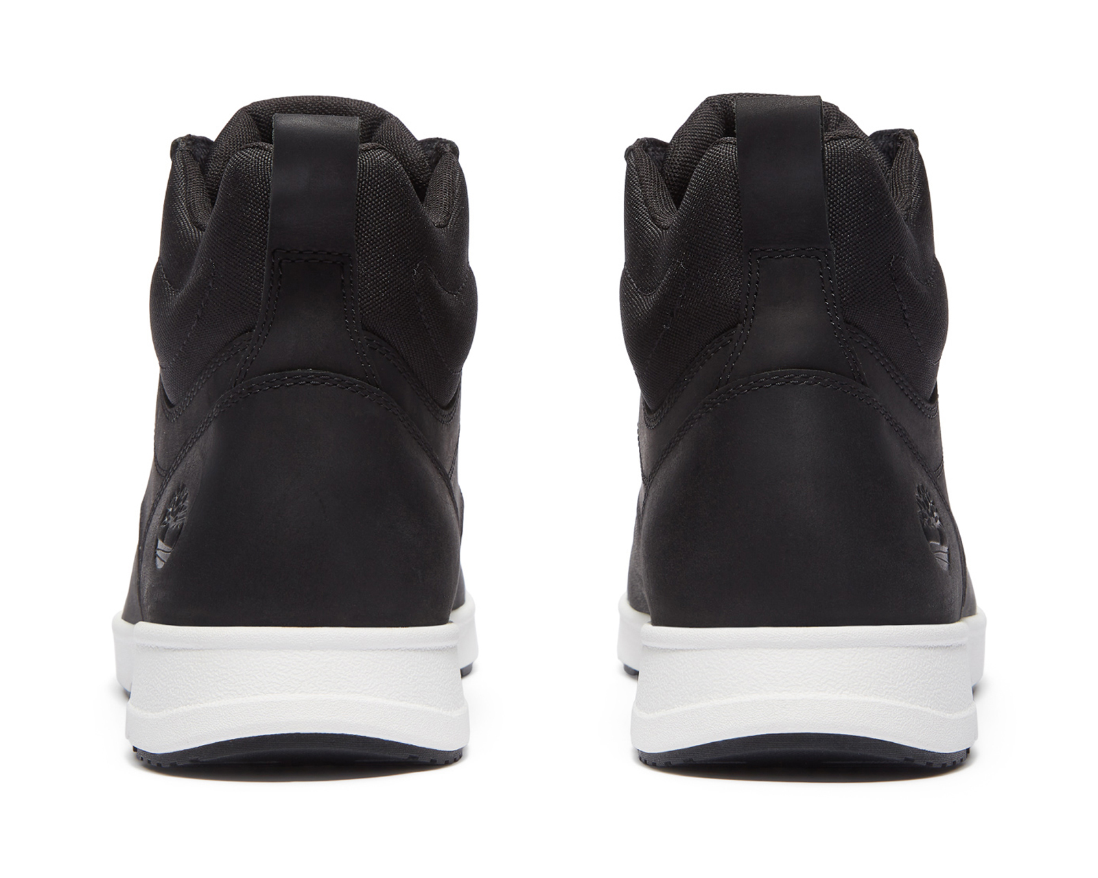 Foto 4 pulgar | Foto 3 | Tenis Timberland Parker Street de Piel para Hombre