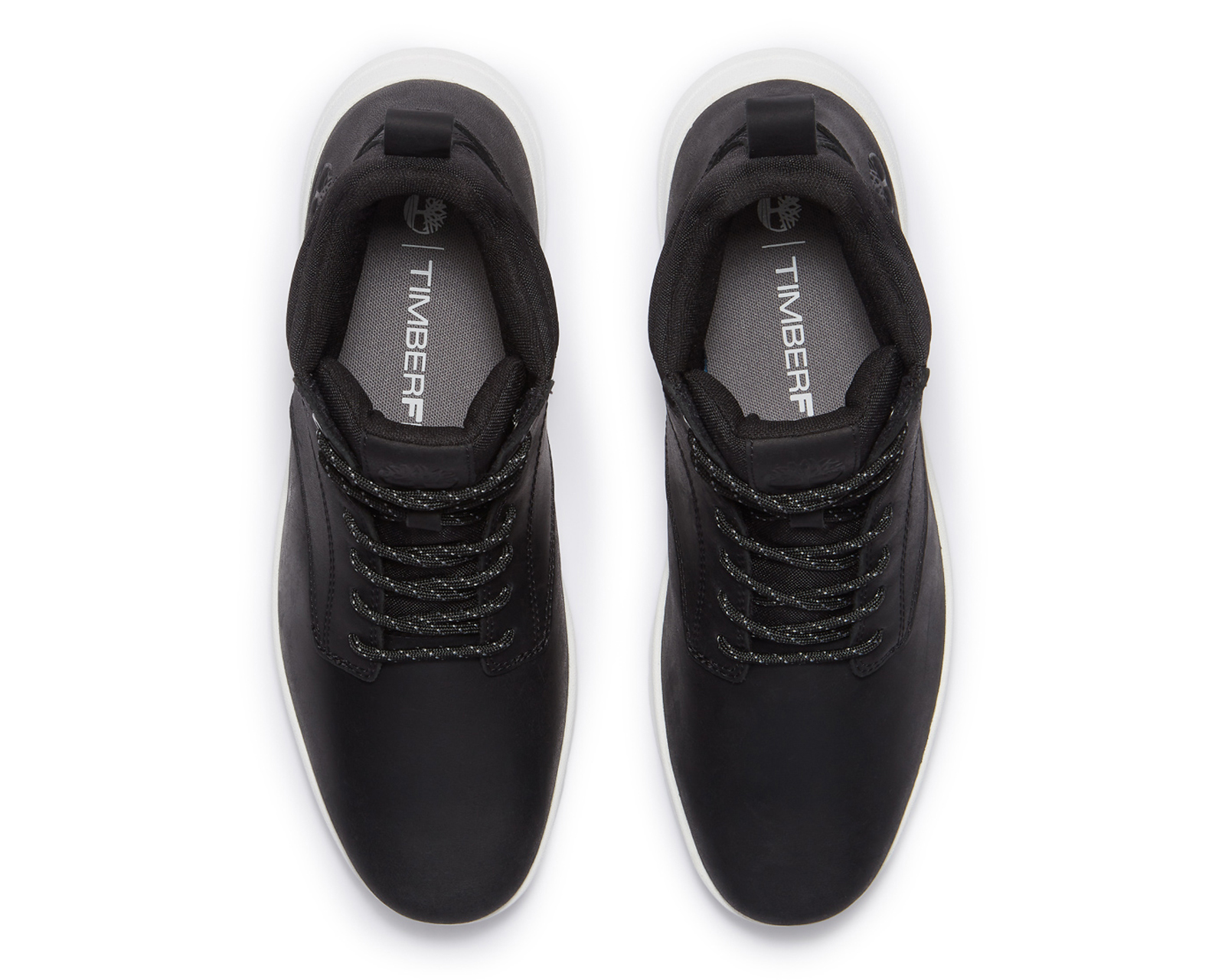 Foto 6 pulgar | Foto 5 | Tenis Timberland Parker Street de Piel para Hombre