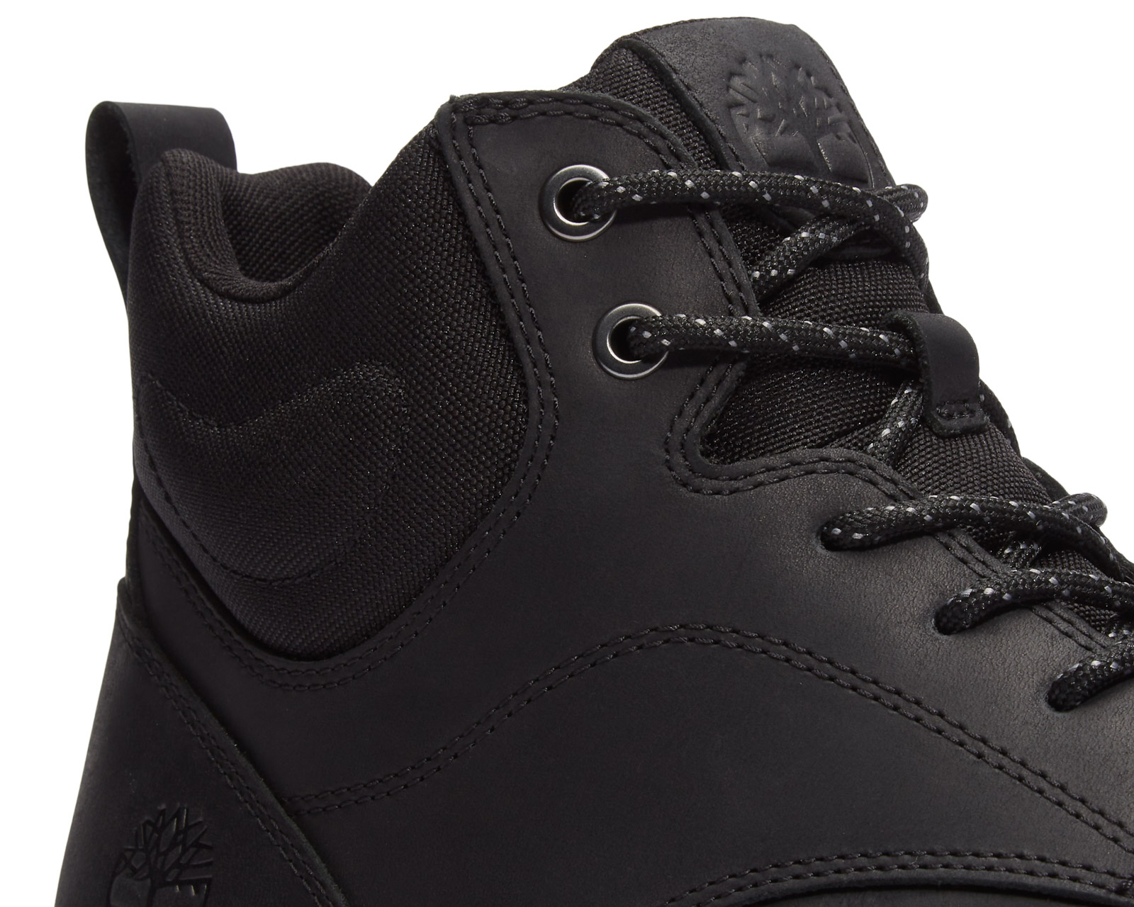 Foto 7 pulgar | Foto 6 | Tenis Timberland Parker Street de Piel para Hombre