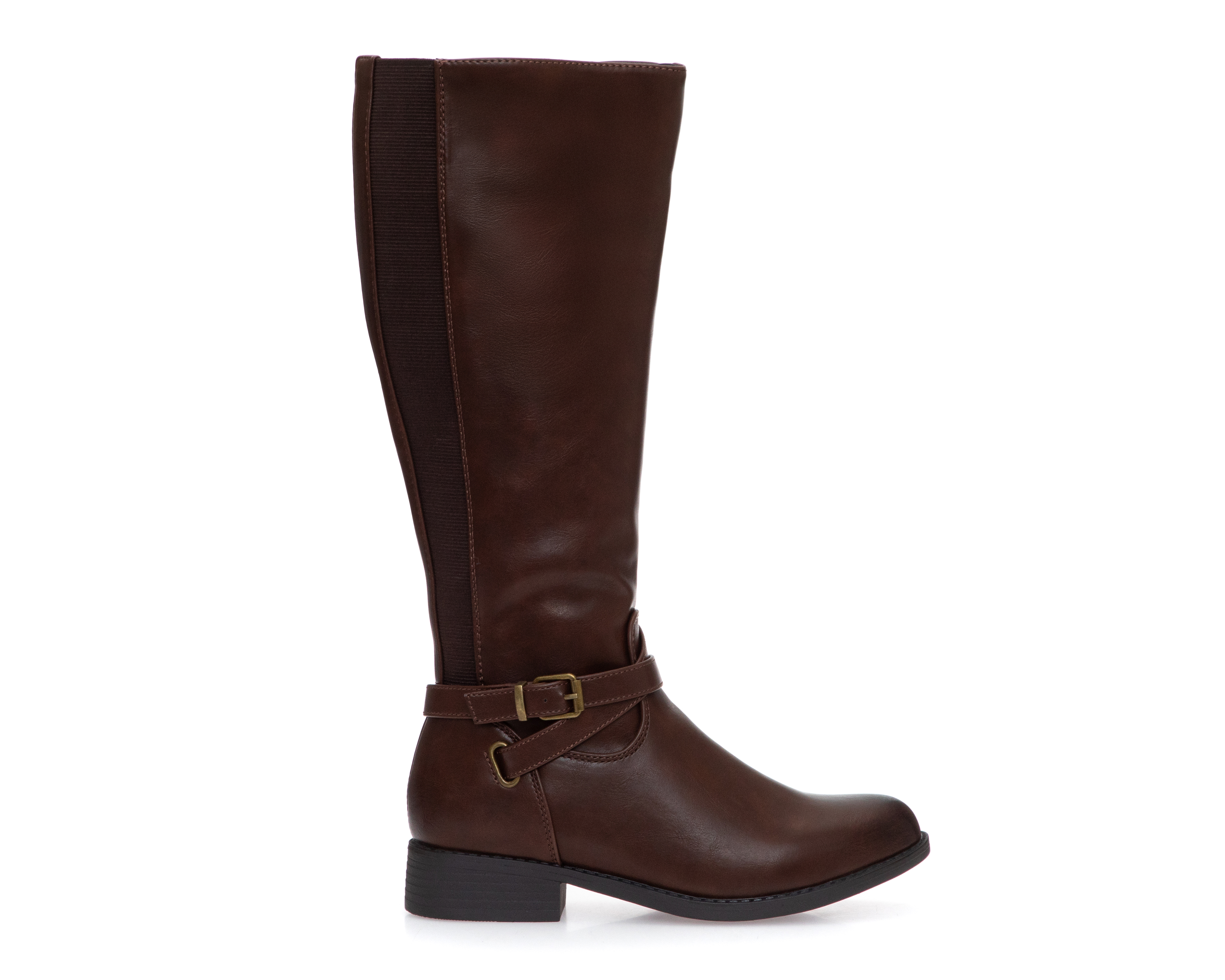 Foto 3 pulgar | Foto 2 | Botas Casuales Sahara para Mujer