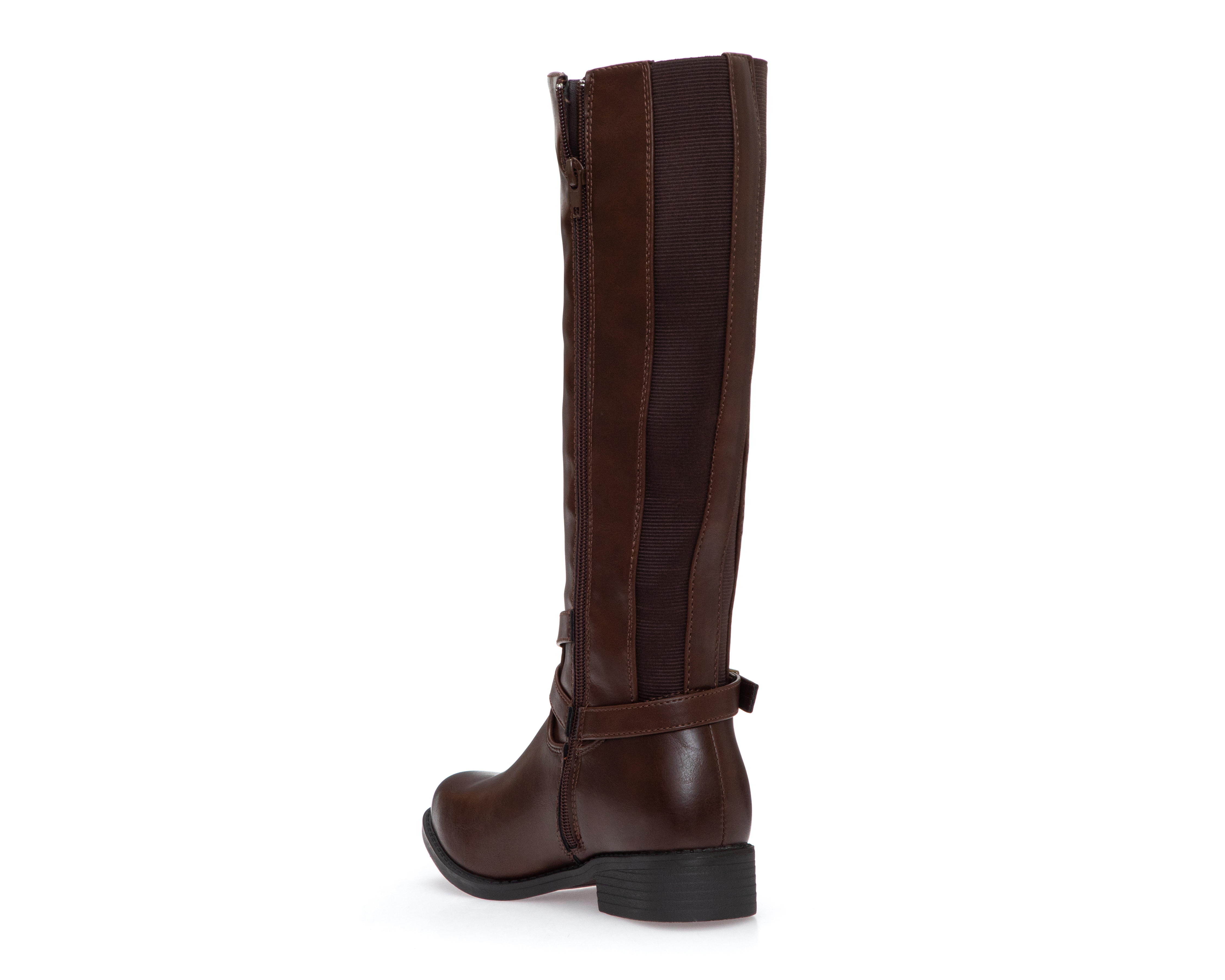 Foto 4 pulgar | Foto 3 | Botas Casuales Sahara para Mujer