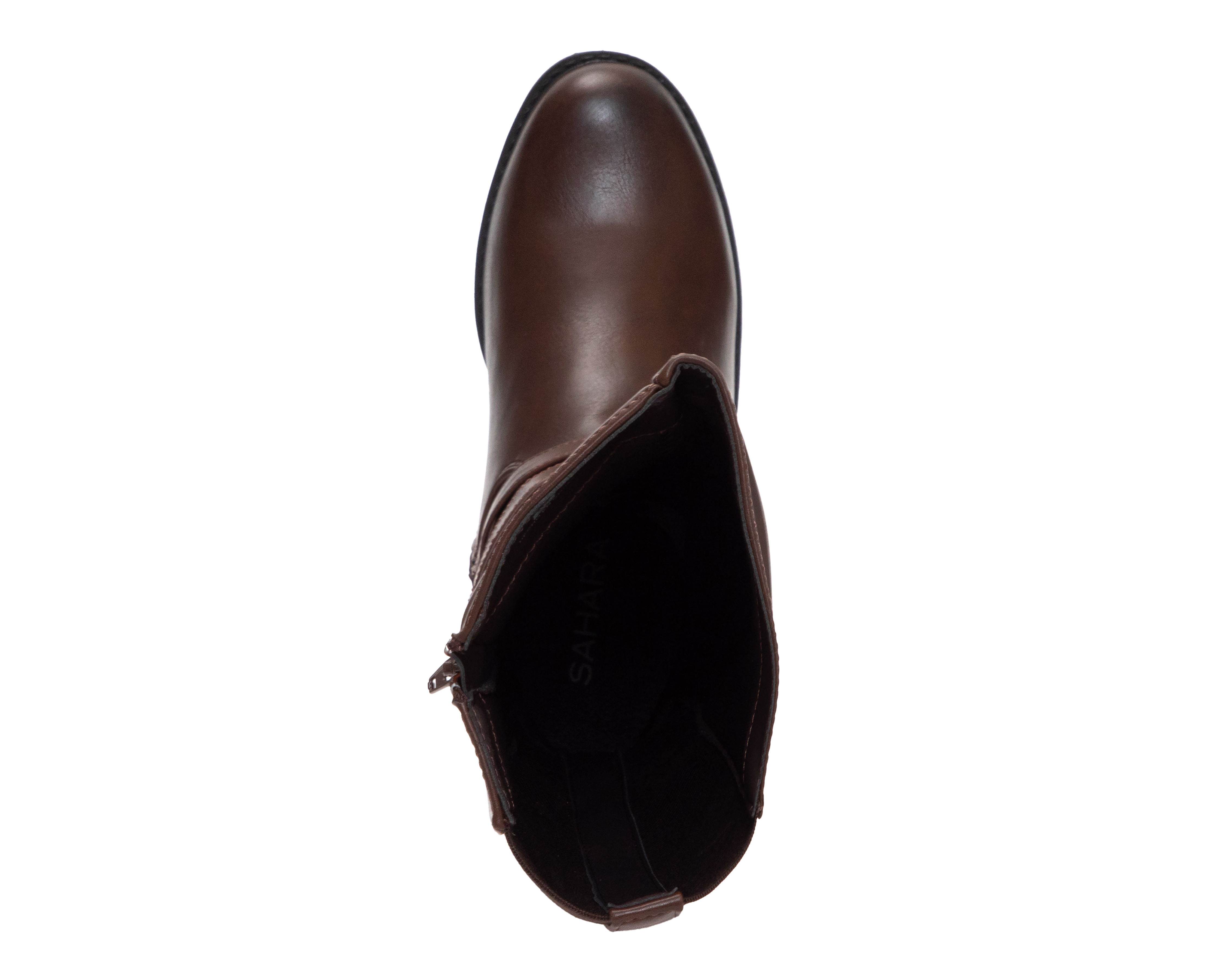 Foto 5 | Foto 5 | Botas Casuales Sahara para Mujer