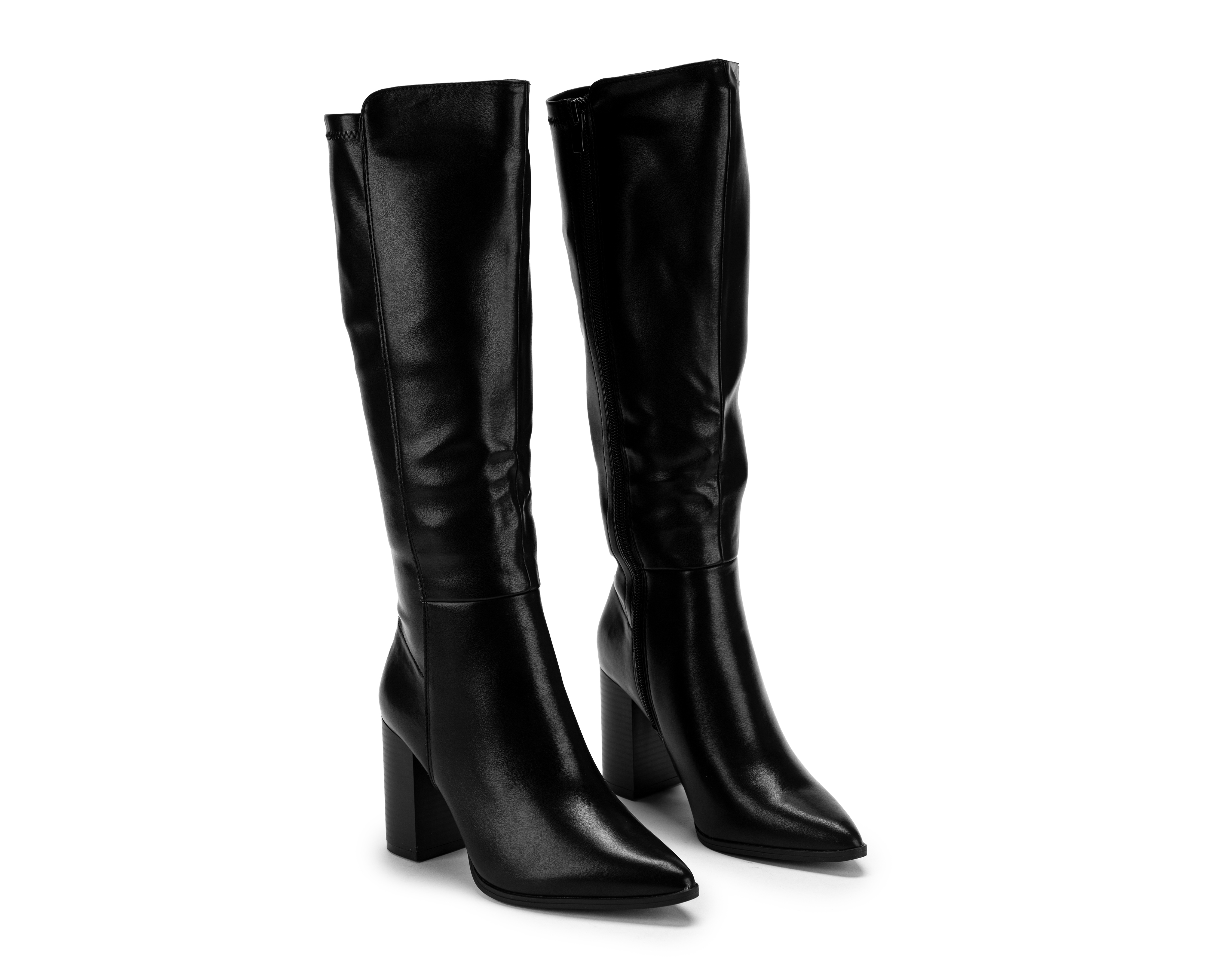 Botas Confort Jennifer Lopez para Mujer