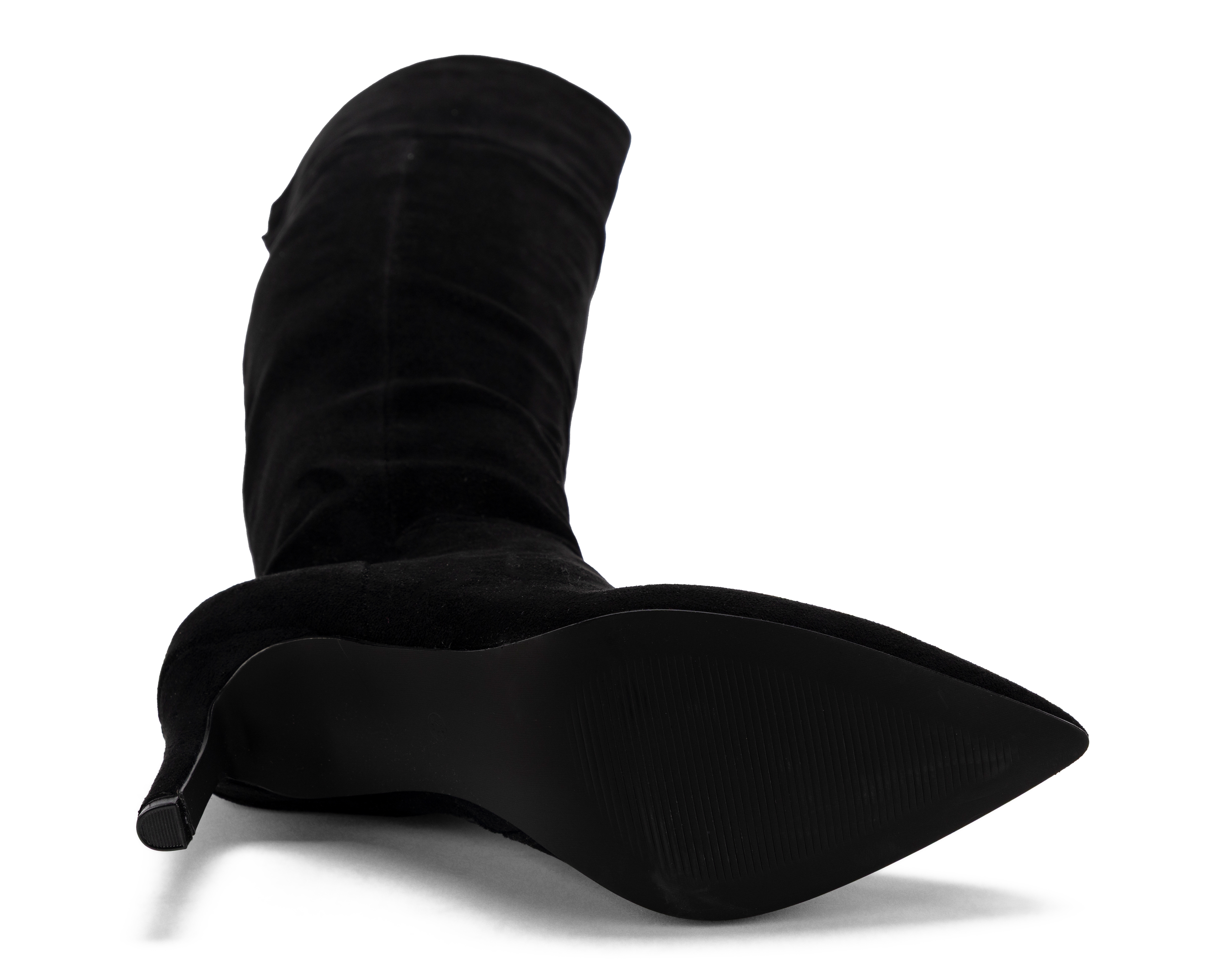 Foto 5 pulgar | Foto 4 | Botas Casuales Jennifer Lopez para Mujer