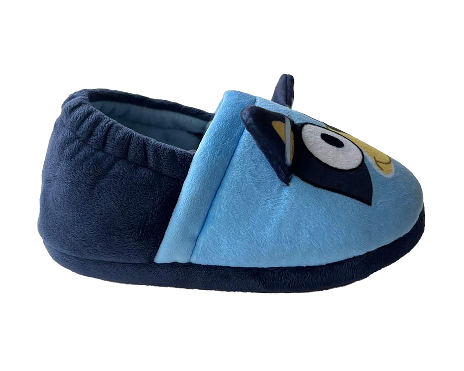 Foto 3 pulgar | Foto 2 | Pantuflas para Niño Bluey