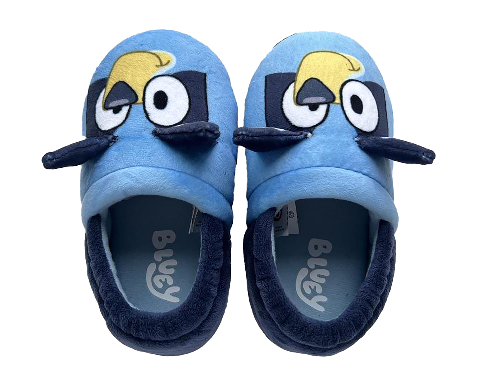 Foto 6 pulgar | Foto 5 | Pantuflas para Niño Bluey