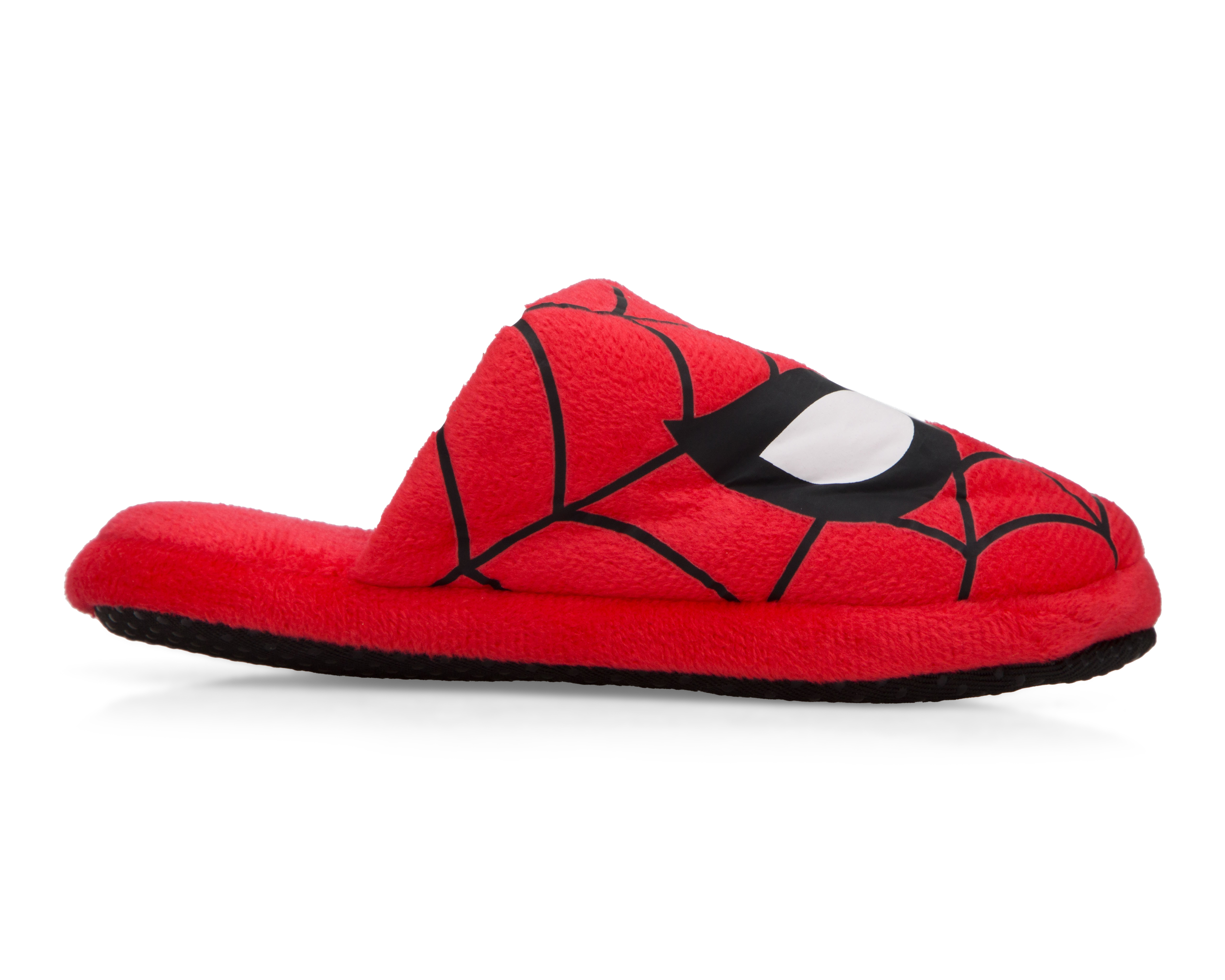 Foto 2 | Foto 2 | Pantuflas Spider-Man para Niño Marvel