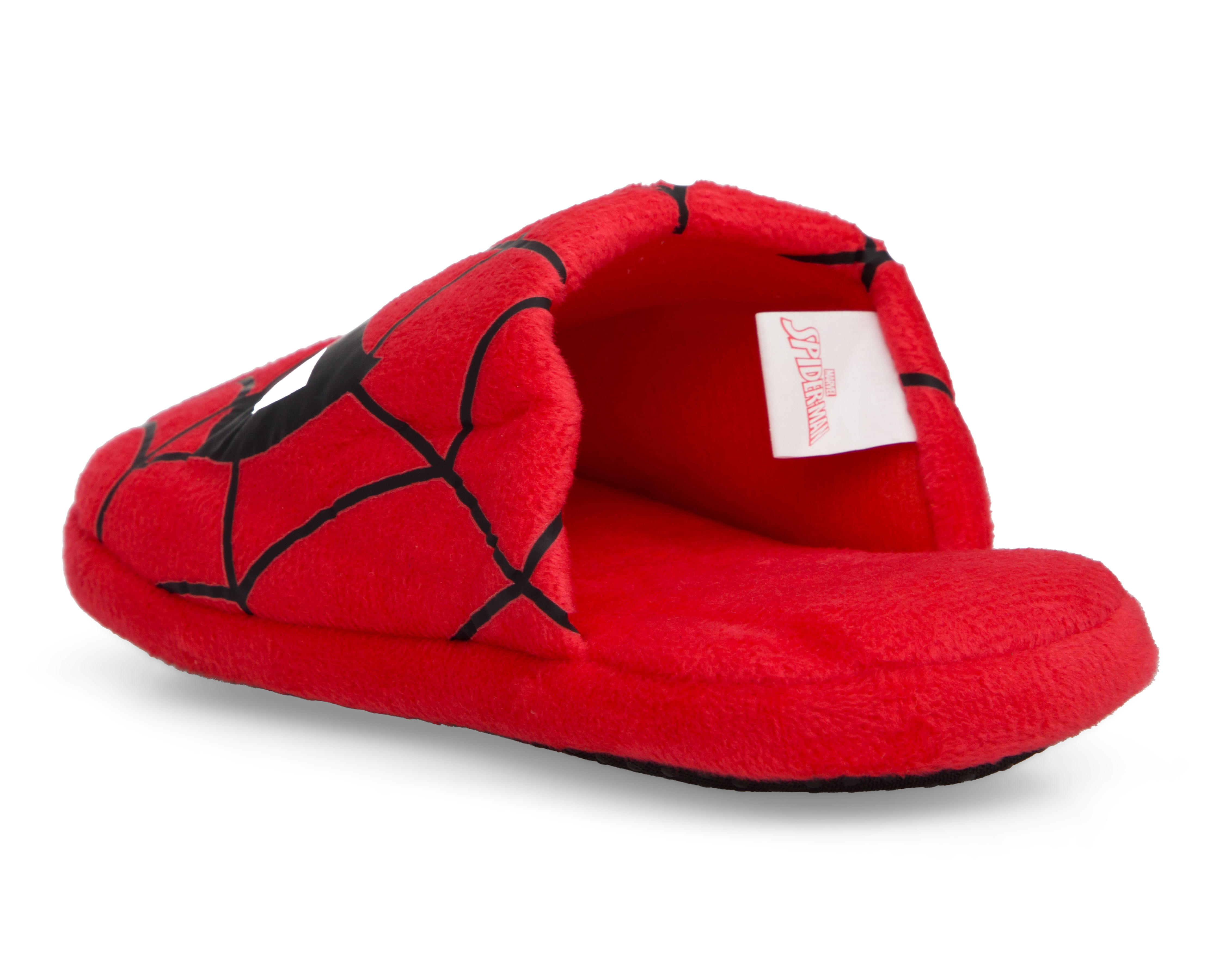 Foto 3 | Foto 3 | Pantuflas Spider-Man para Niño Marvel