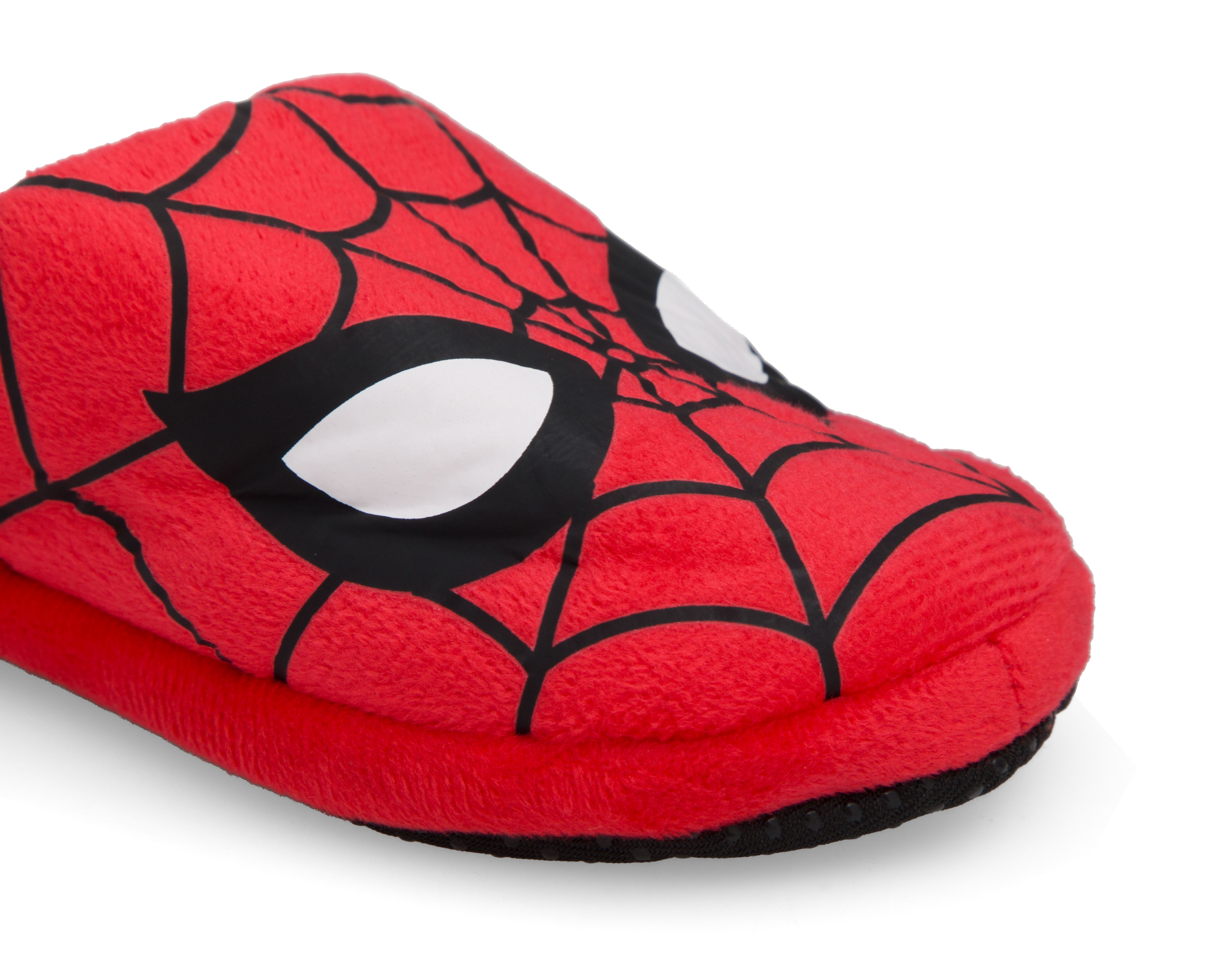 Foto 7 pulgar | Foto 6 | Pantuflas Spider-Man para Niño Marvel