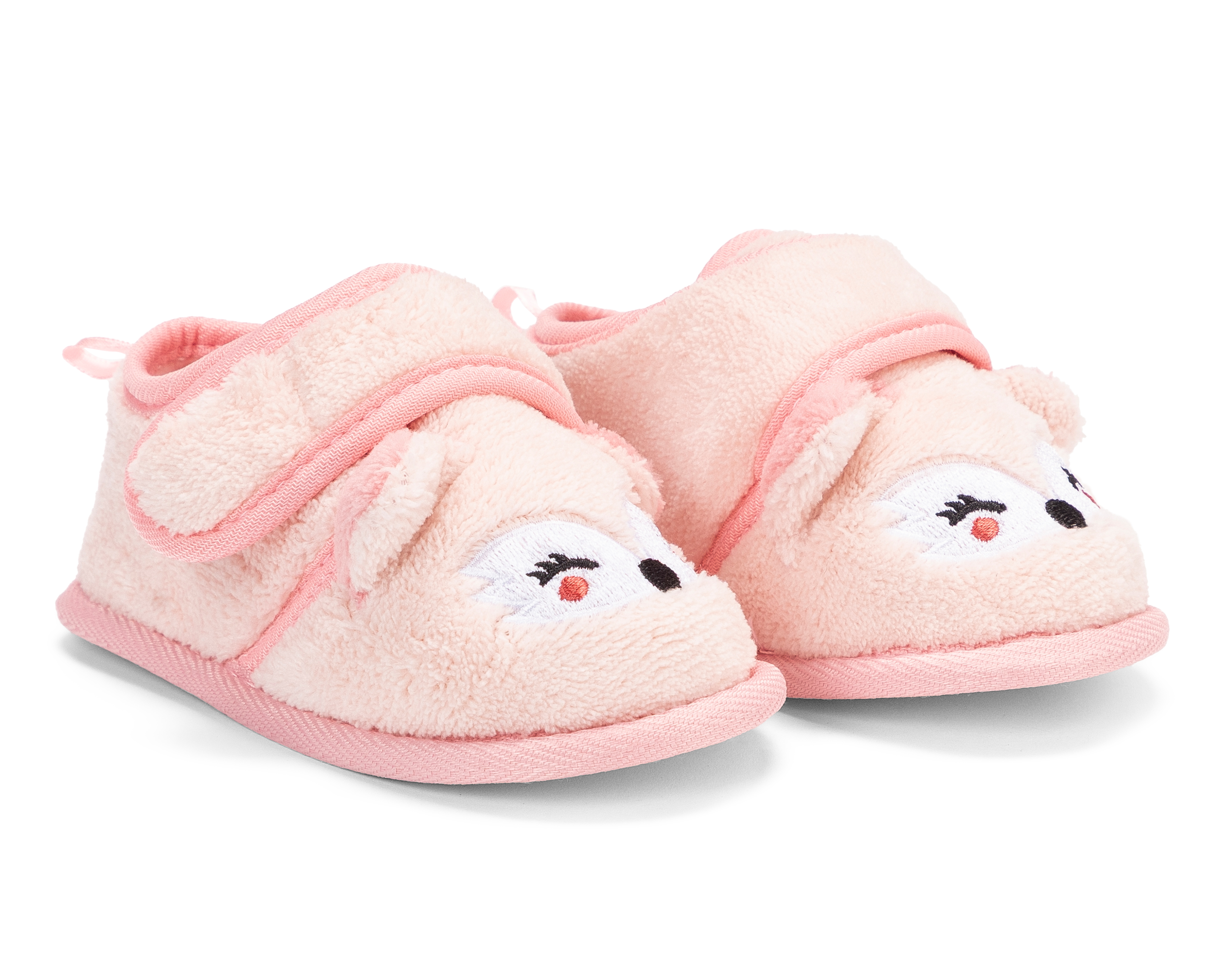 Pantuflas Baby Colors para Bebé Niña