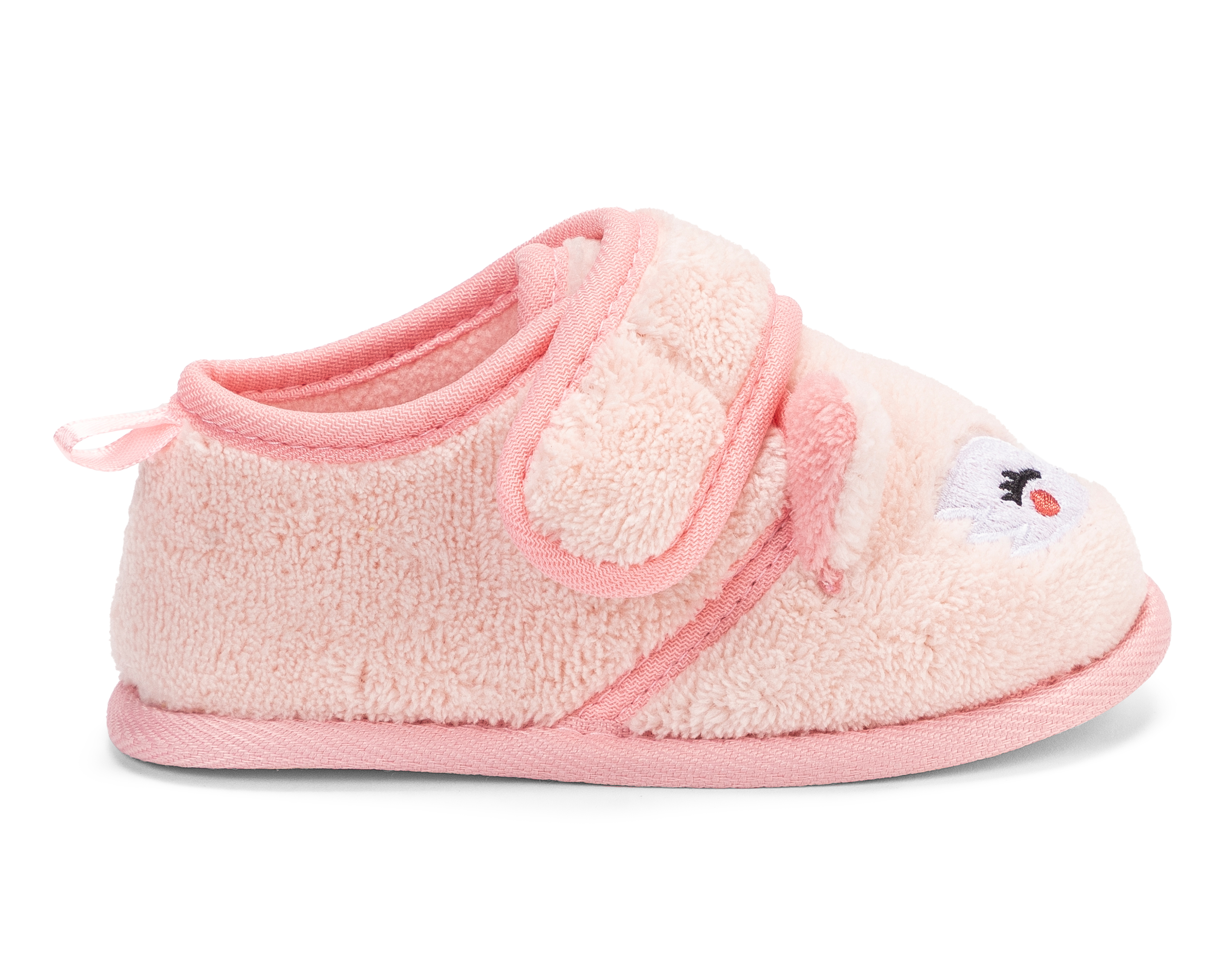 Foto 3 pulgar | Foto 2 | Pantuflas Baby Colors para Bebé Niña