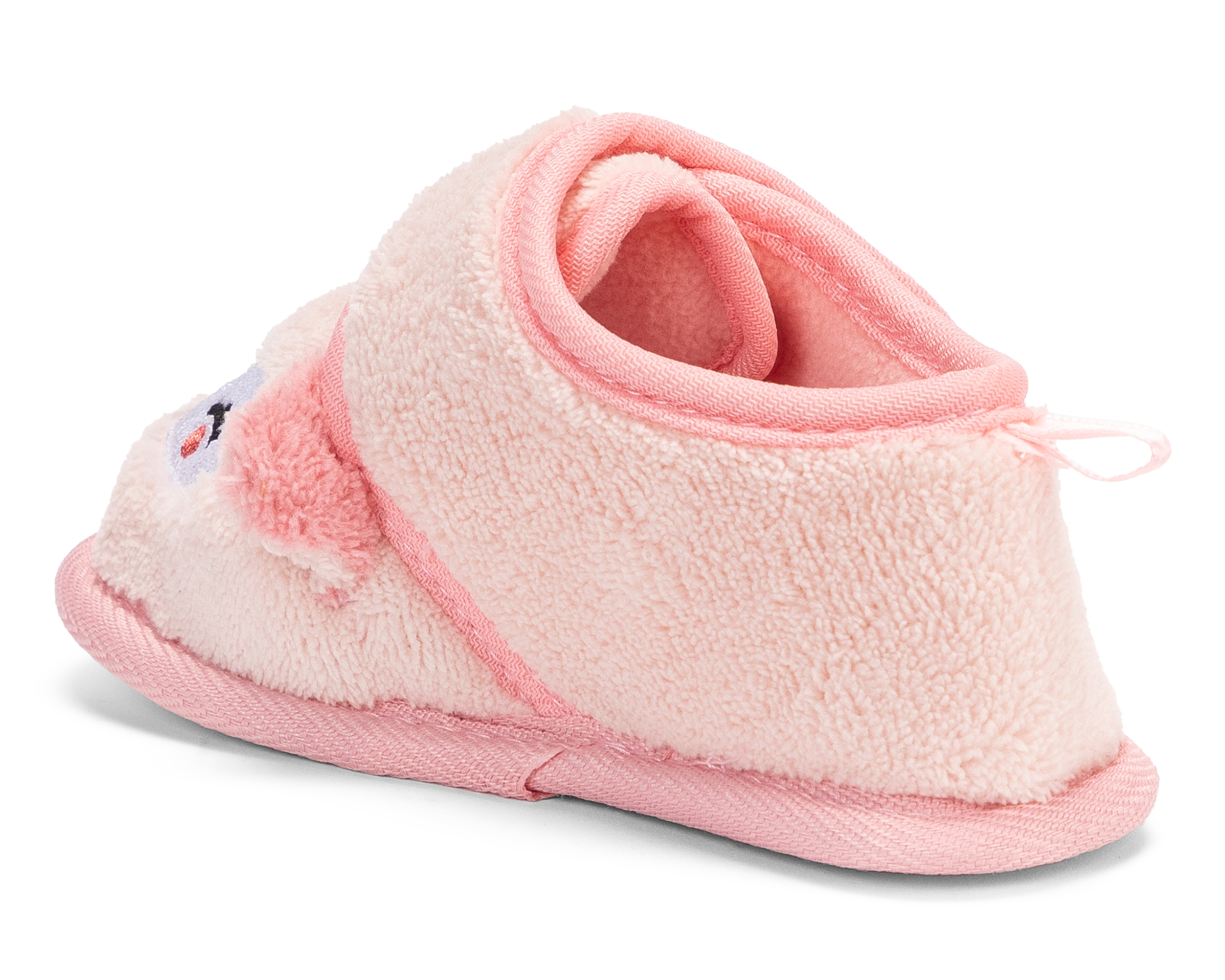 Foto 4 pulgar | Foto 3 | Pantuflas Baby Colors para Bebé Niña