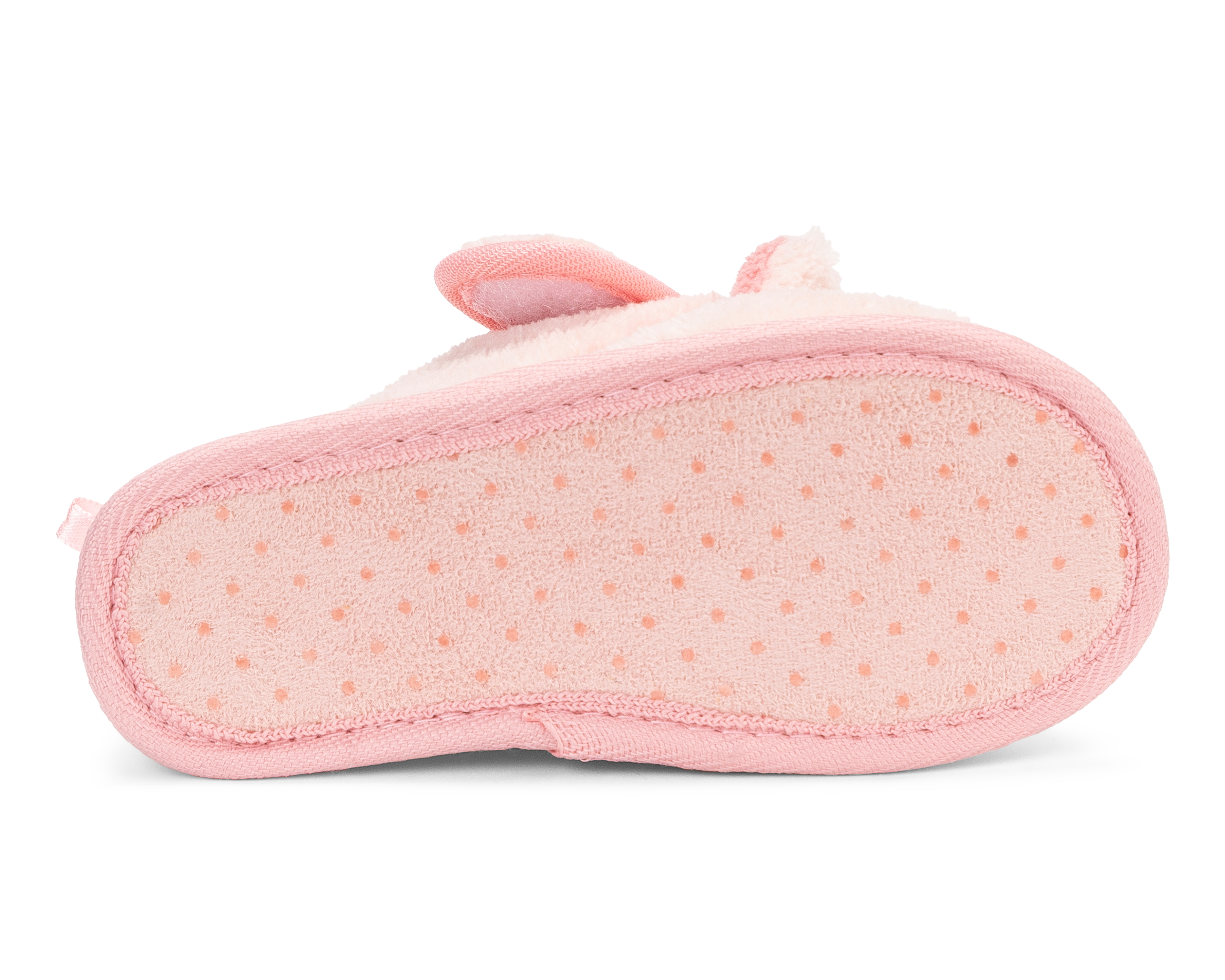 Foto 5 pulgar | Foto 4 | Pantuflas Baby Colors para Bebé Niña