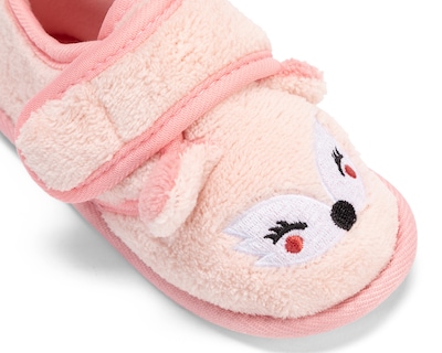 Foto 6 | Foto 6 | Pantuflas Baby Colors para Bebé Niña