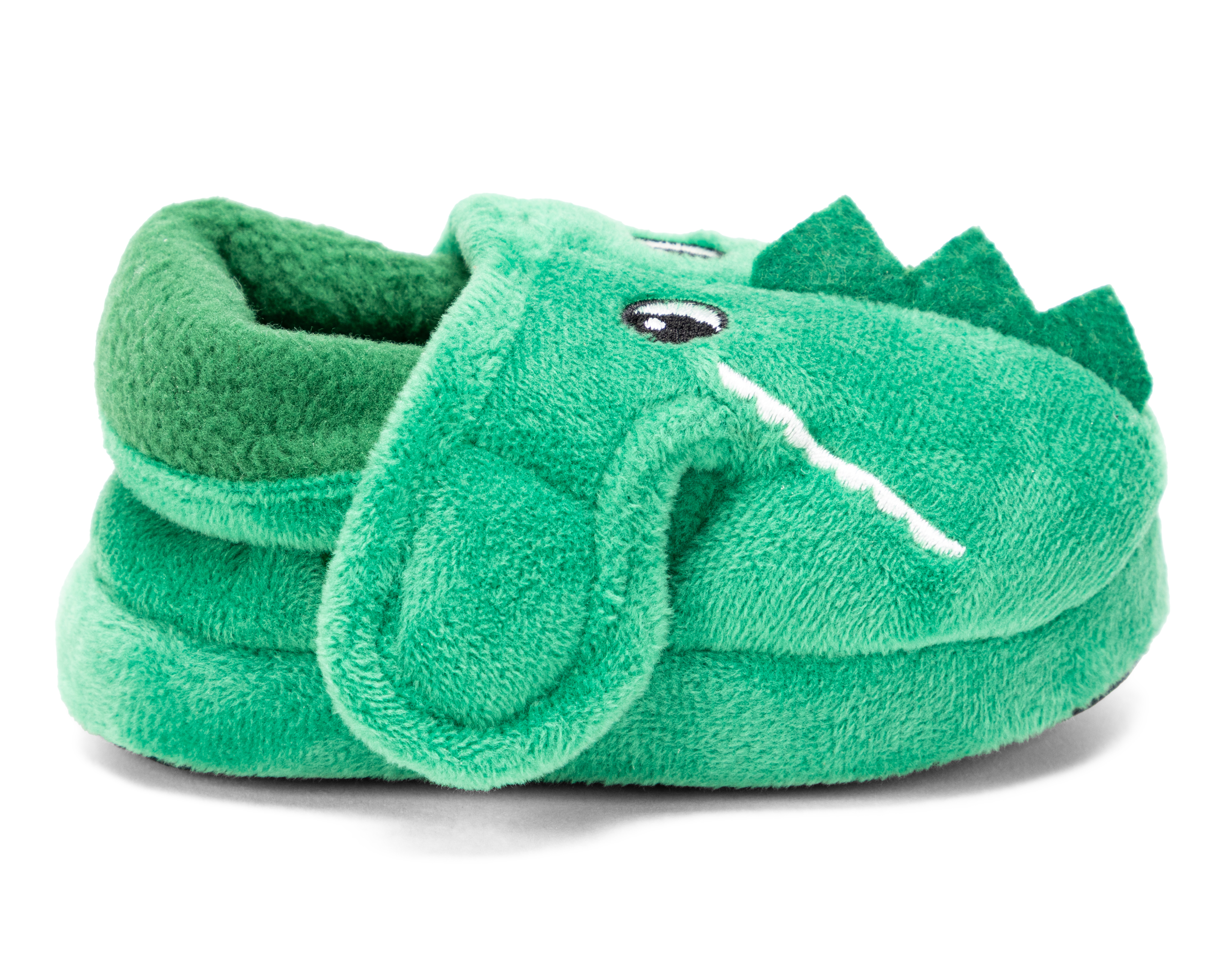 Foto 3 pulgar | Foto 2 | Pantuflas de Dinosaurio Baby Colors para Bebé Niño