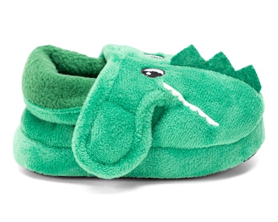 Foto 2 | Foto 2 | Pantuflas de Dinosaurio Baby Colors para Bebé Niño