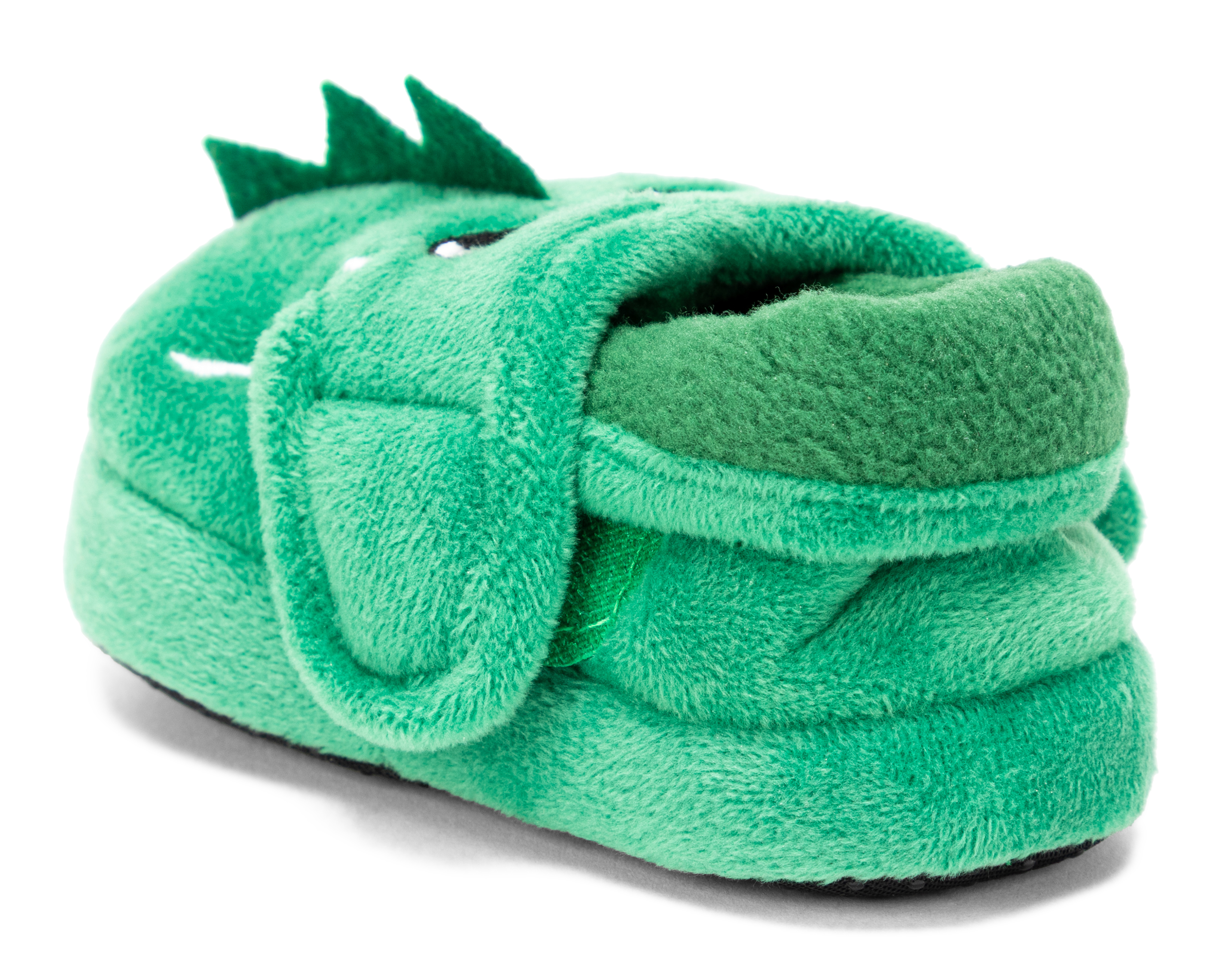 Foto 4 pulgar | Foto 3 | Pantuflas de Dinosaurio Baby Colors para Bebé Niño