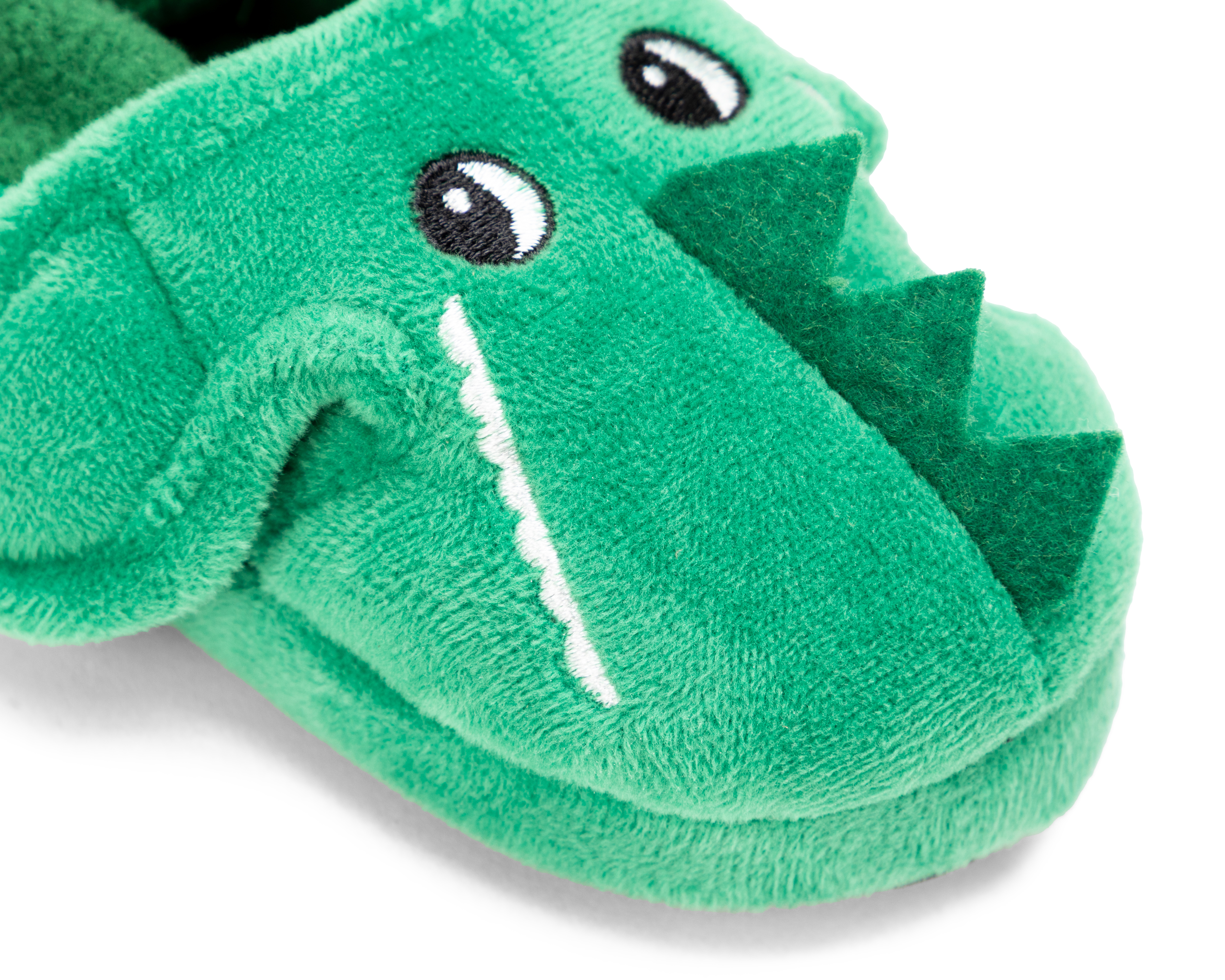 Foto 7 pulgar | Foto 6 | Pantuflas de Dinosaurio Baby Colors para Bebé Niño