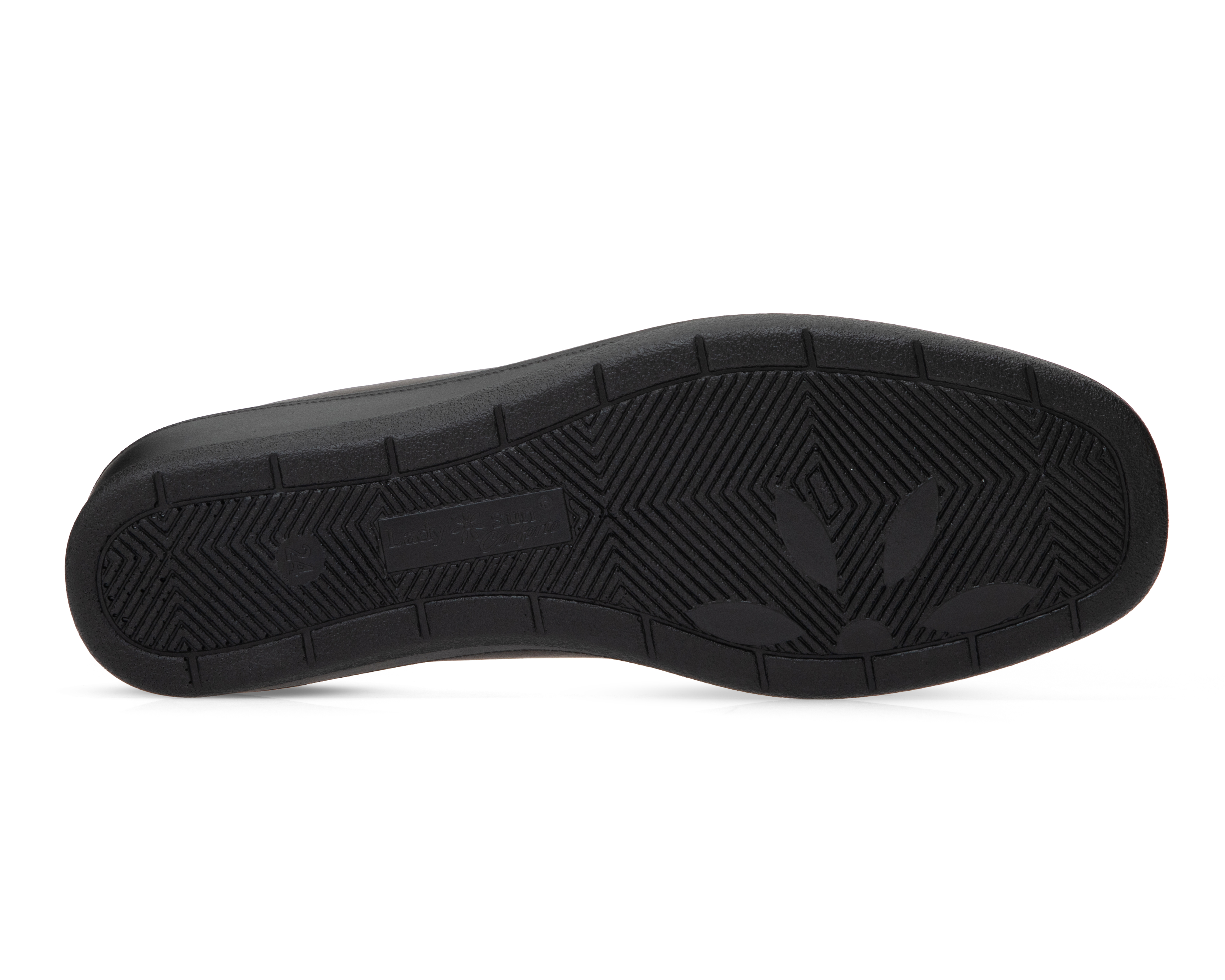 Foto 5 pulgar | Foto 4 | Zapatos Confort Lady Sun Conforto para Mujer