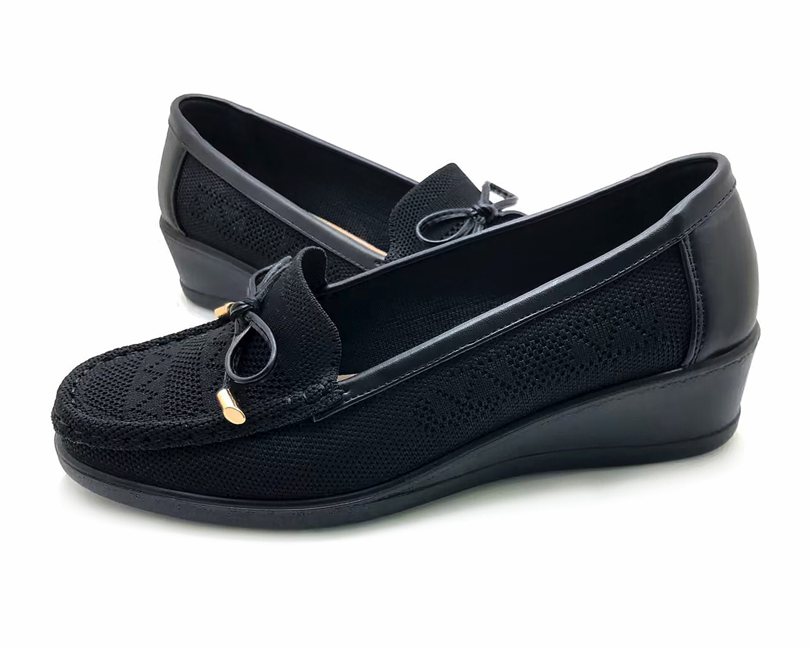 Zapatos Confort Lady Sun Conforto para Mujer
