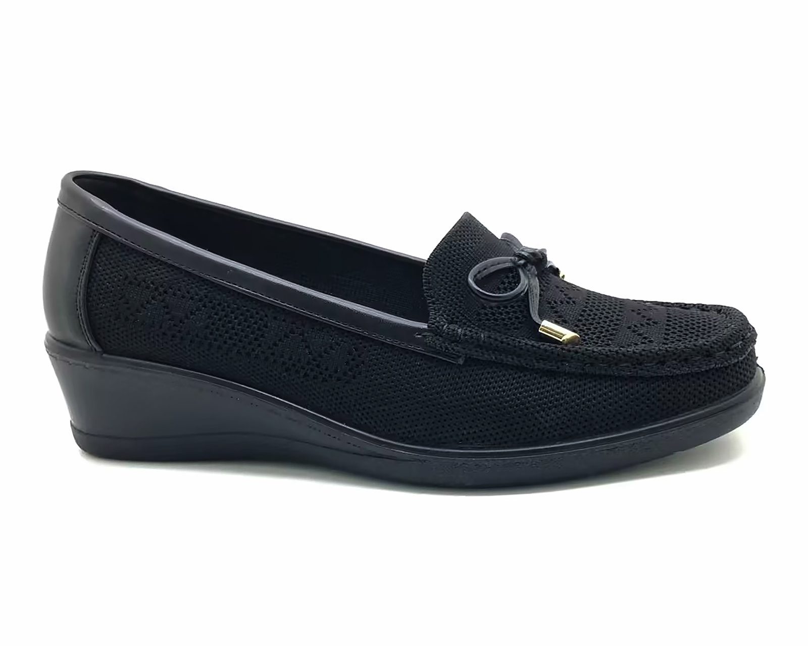 Foto 4 pulgar | Foto 3 | Zapatos Confort Lady Sun Conforto para Mujer