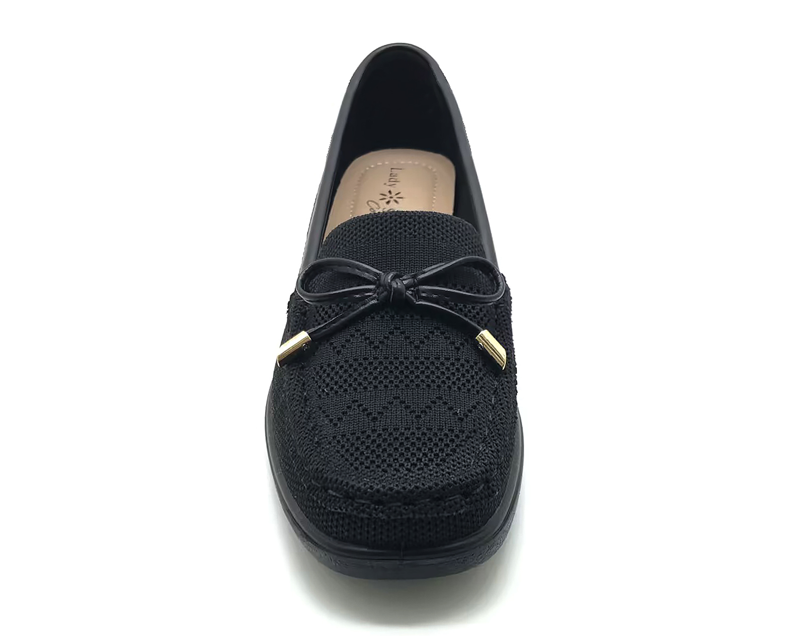 Foto 5 pulgar | Foto 4 | Zapatos Confort Lady Sun Conforto para Mujer