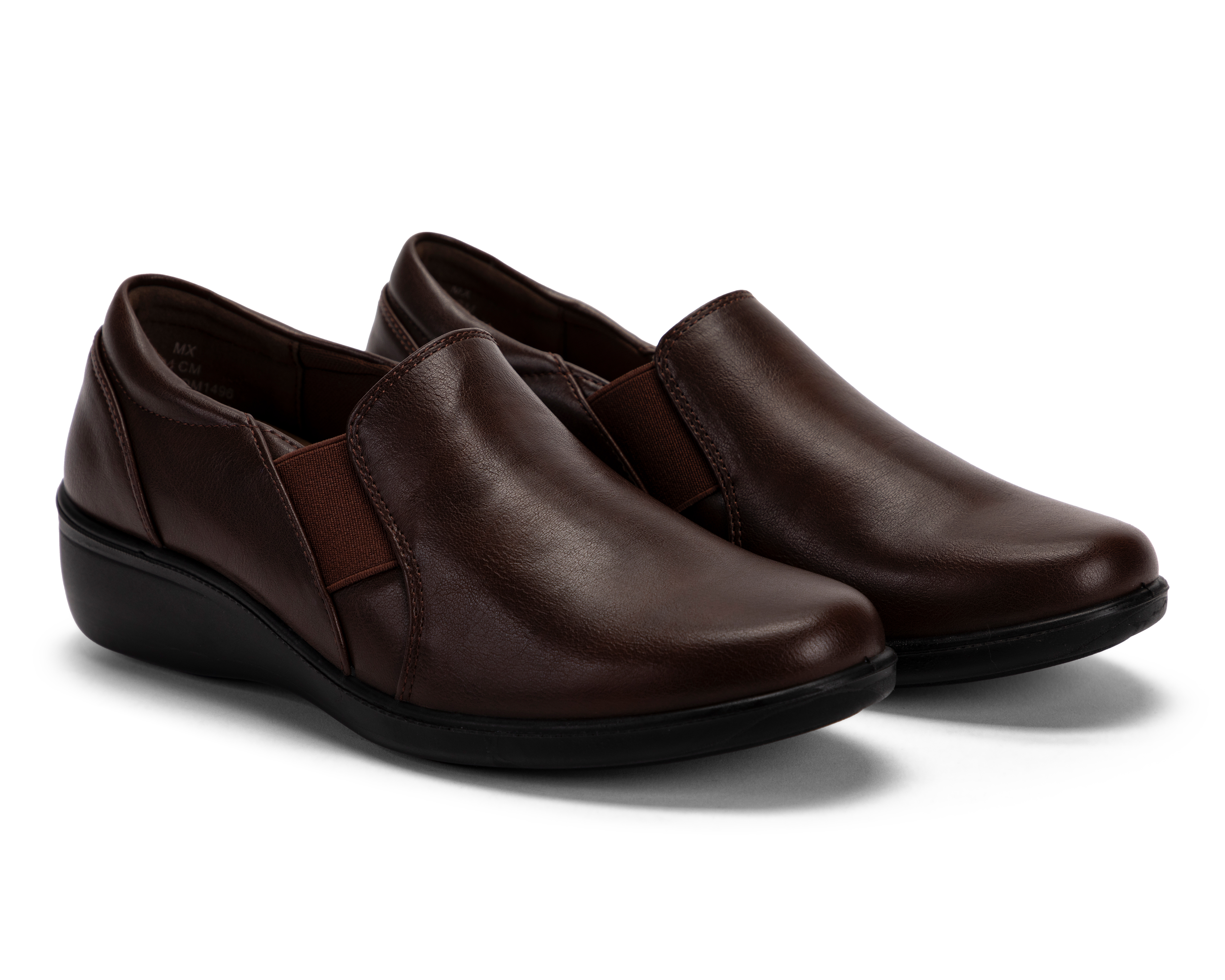 Zapatos Confort Lady Sun Conforto para Mujer