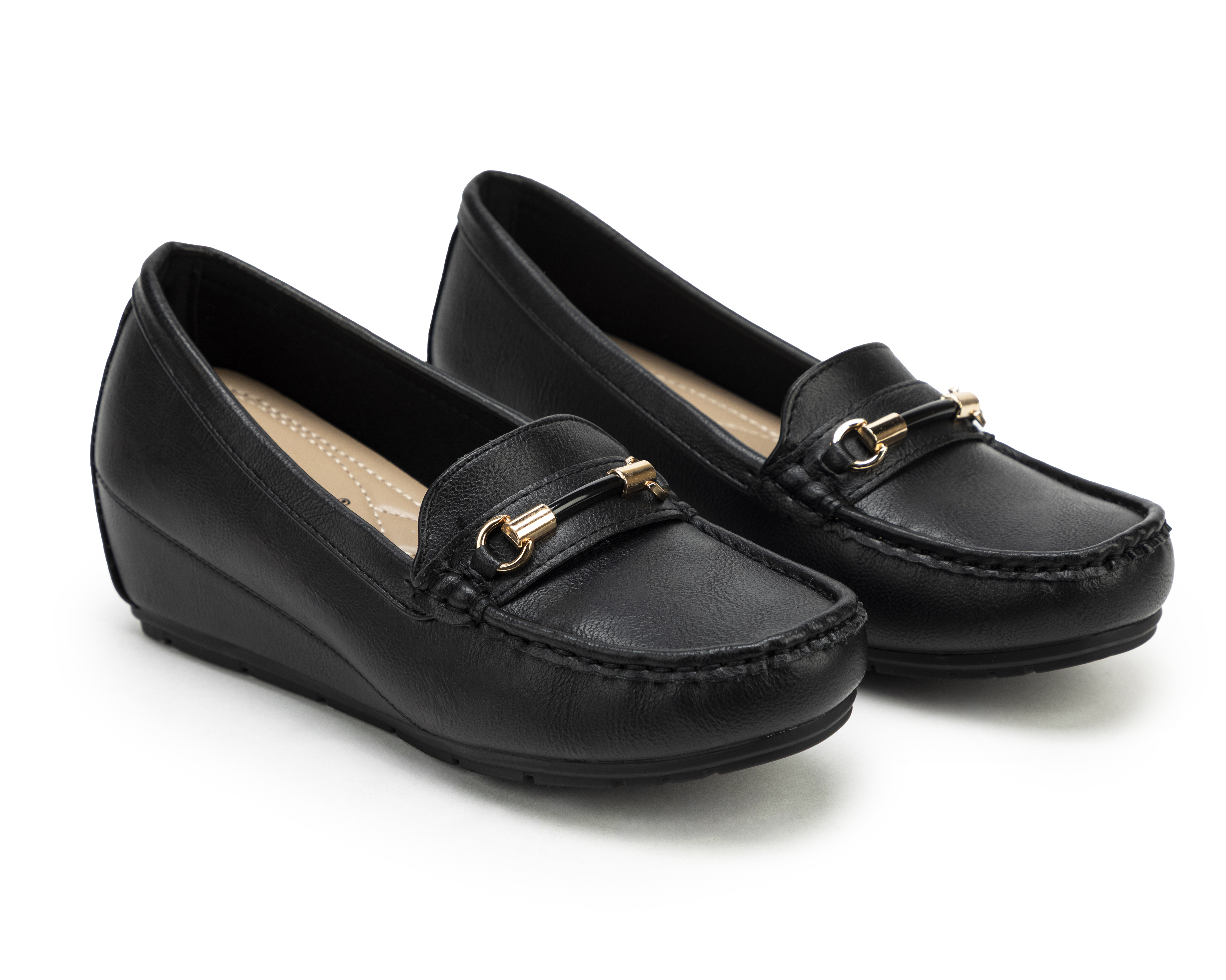 Foto 1 | Foto 1 | Zapatos Confort Lady Sun Conforto para Mujer