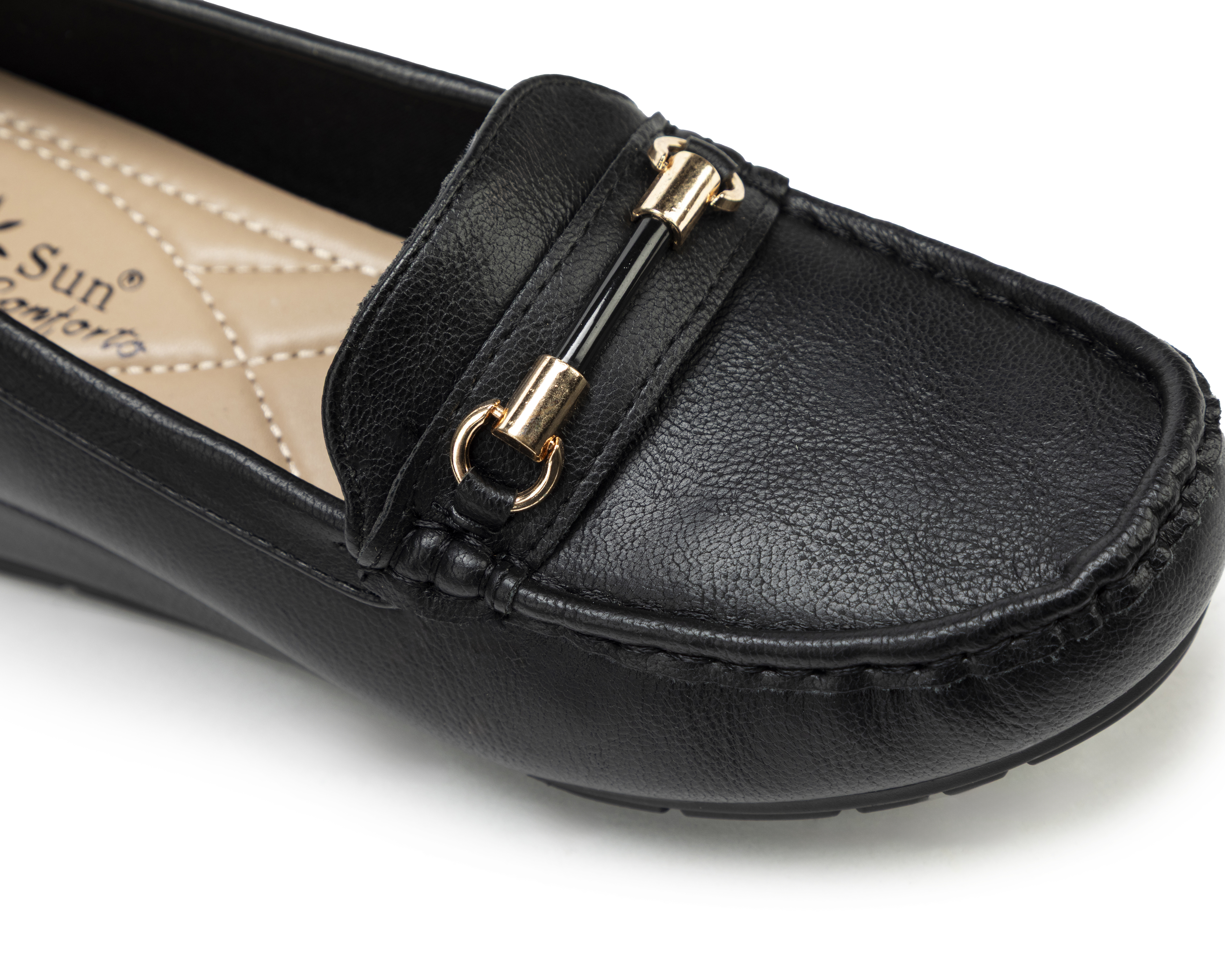 Foto 6 | Foto 6 | Zapatos Confort Lady Sun Conforto para Mujer