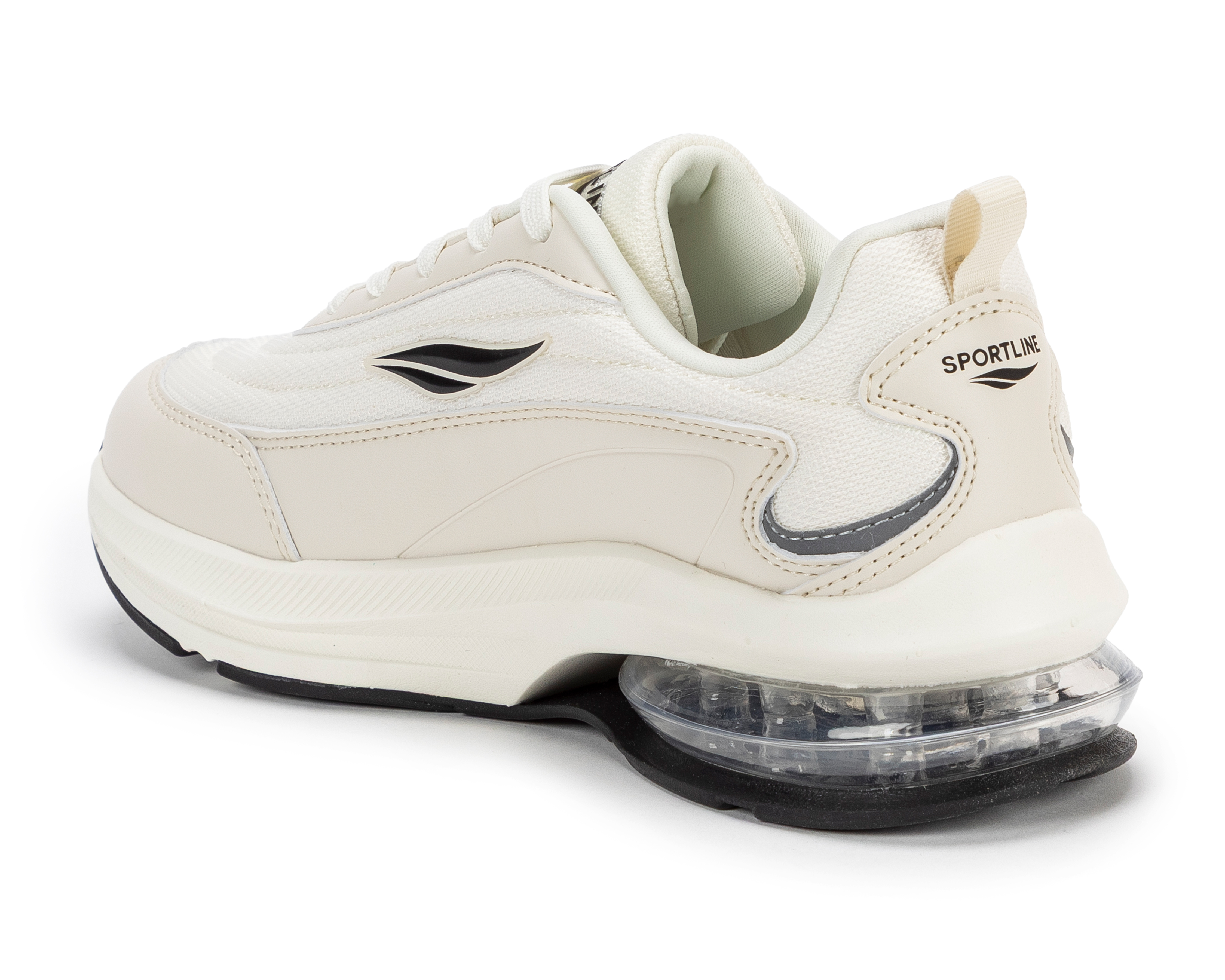 Foto 4 pulgar | Foto 3 | Tenis para Correr Sportline para Mujer