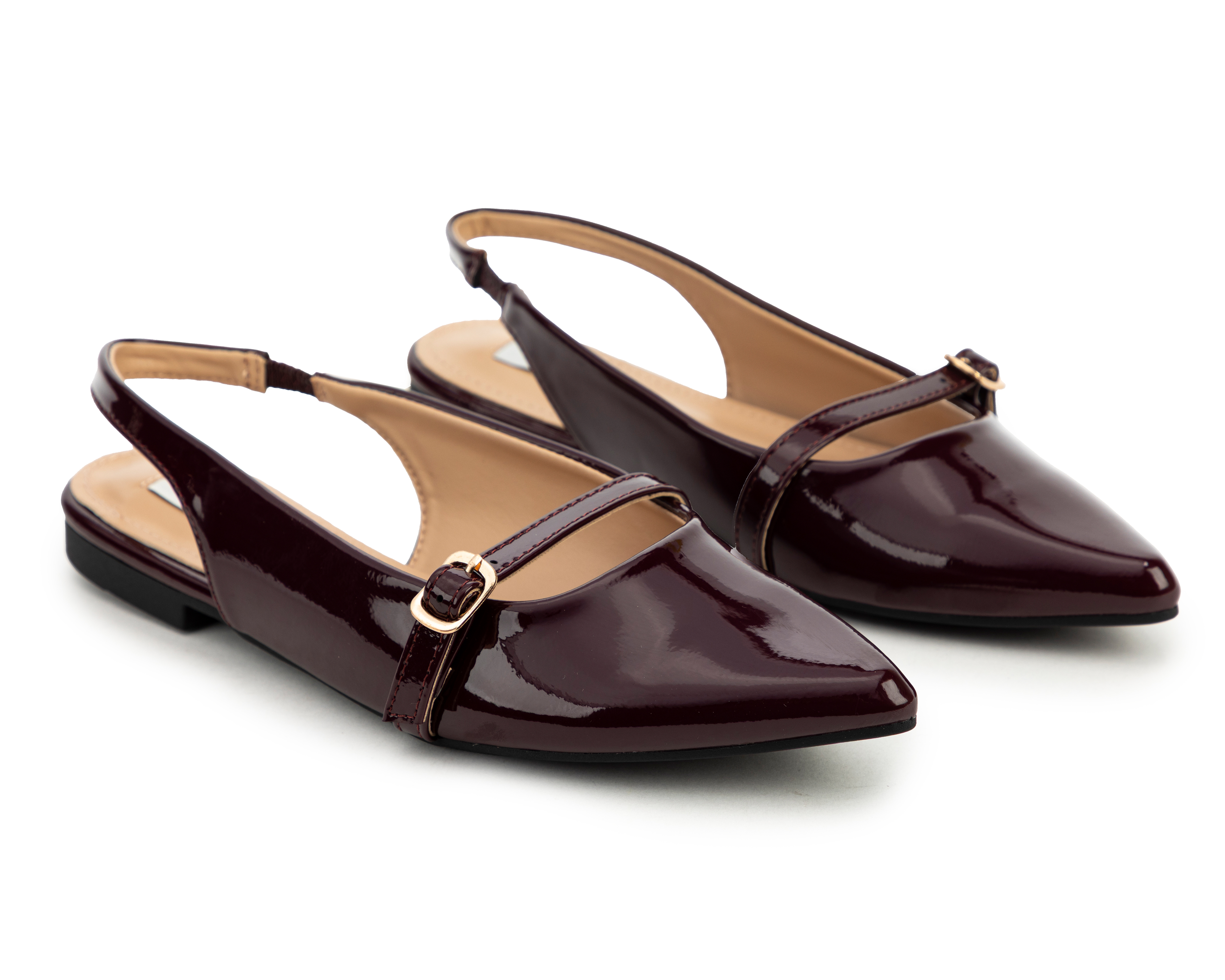 Flats Frida Kollection para Mujer
