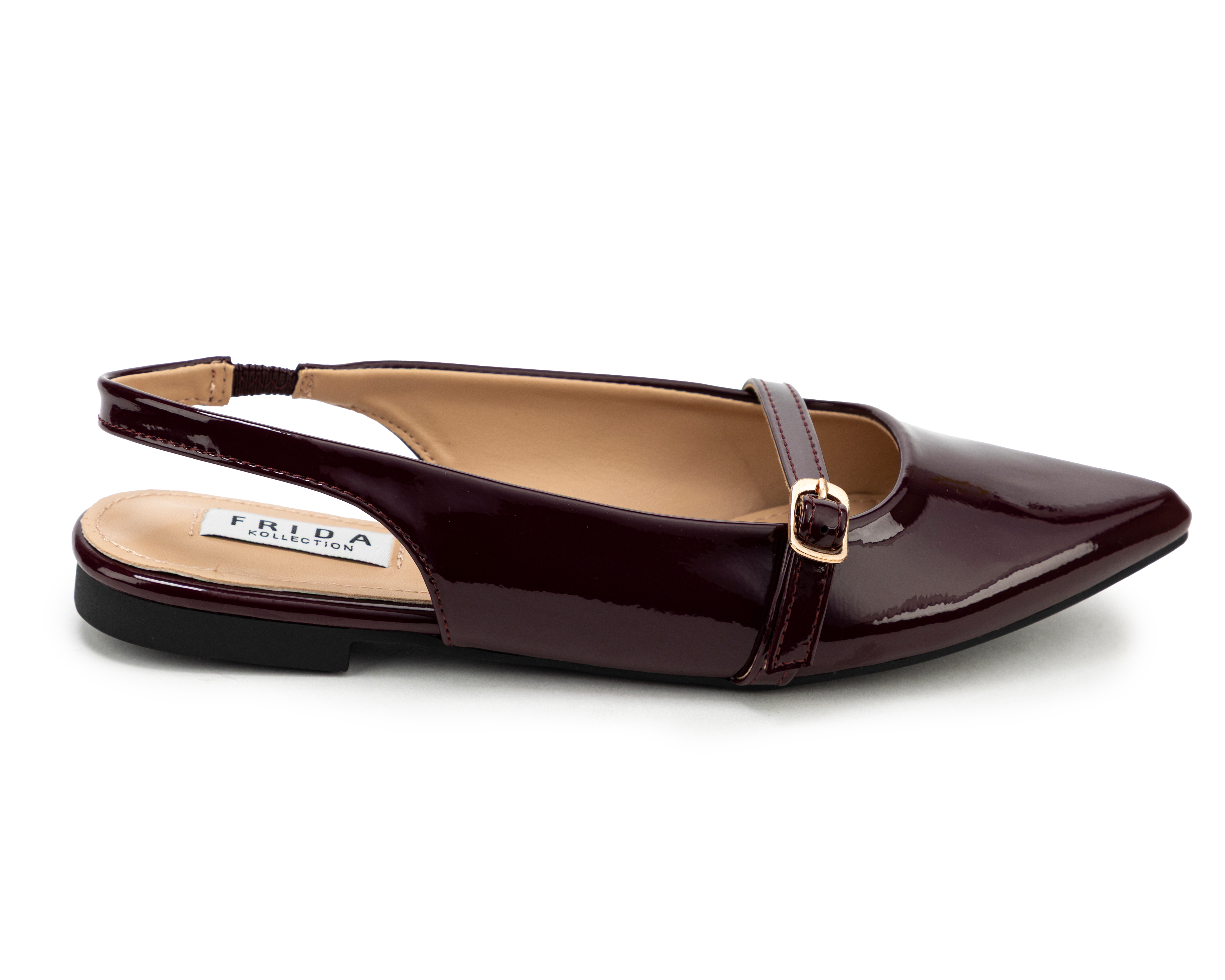 Foto 3 pulgar | Foto 2 | Flats Frida Kollection para Mujer