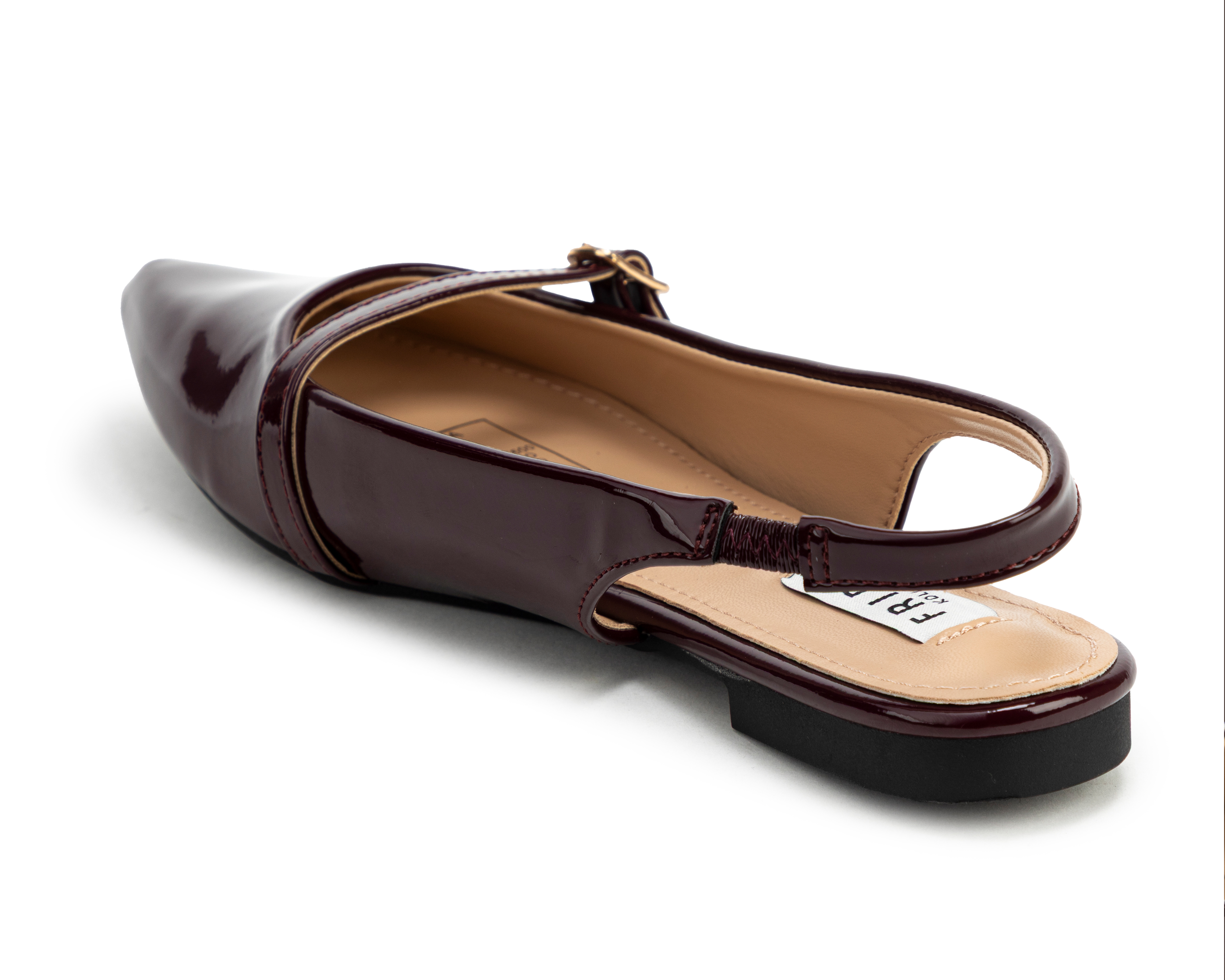 Foto 4 pulgar | Foto 3 | Flats Frida Kollection para Mujer
