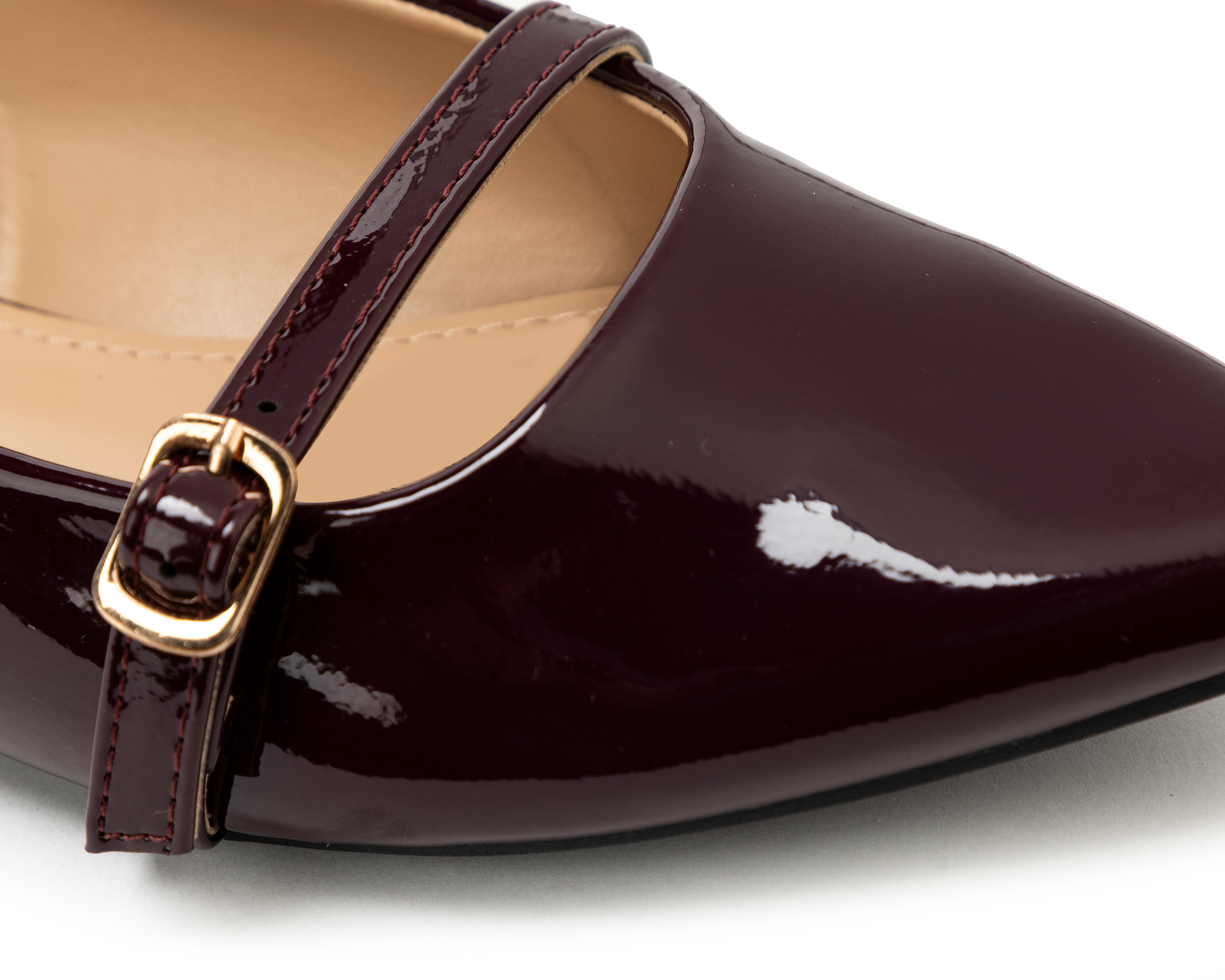 Foto 7 pulgar | Foto 6 | Flats Frida Kollection para Mujer