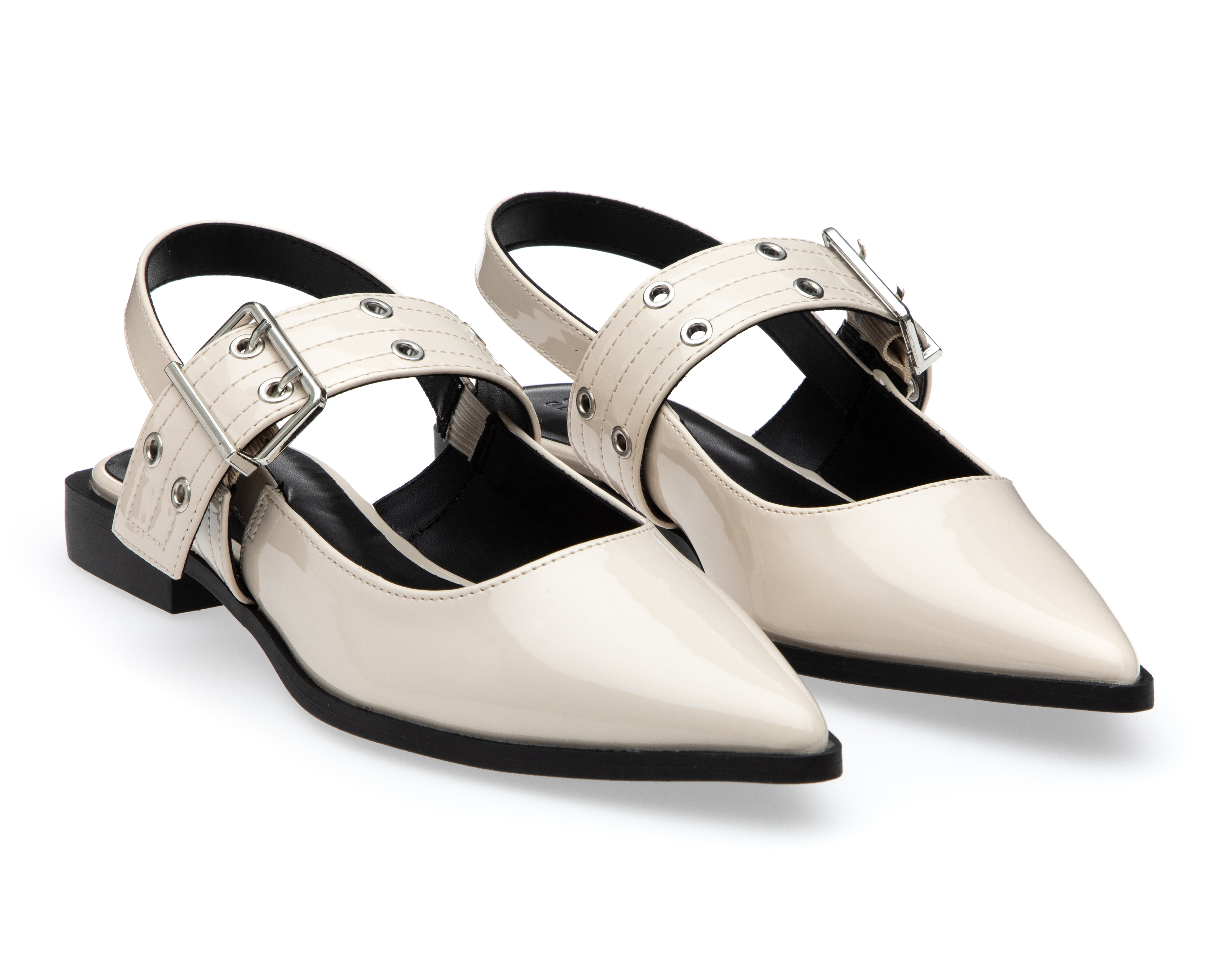 Flats Strona para Mujer
