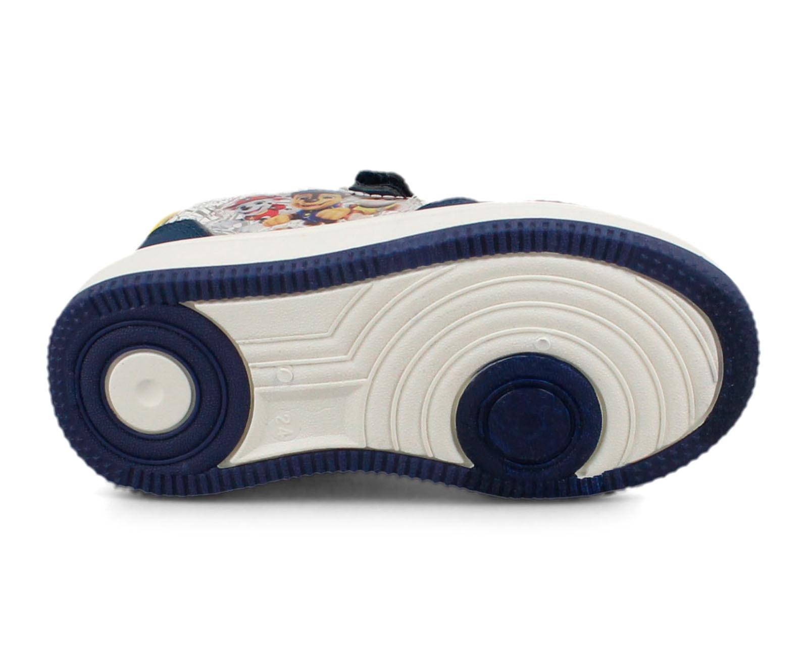 Foto 5 pulgar | Foto 4 | Tenis Casuales Paw Patrol para Niño