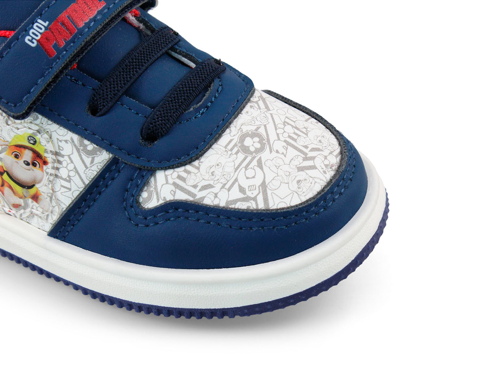 Foto 6 | Foto 6 | Tenis Casuales Paw Patrol para Niño