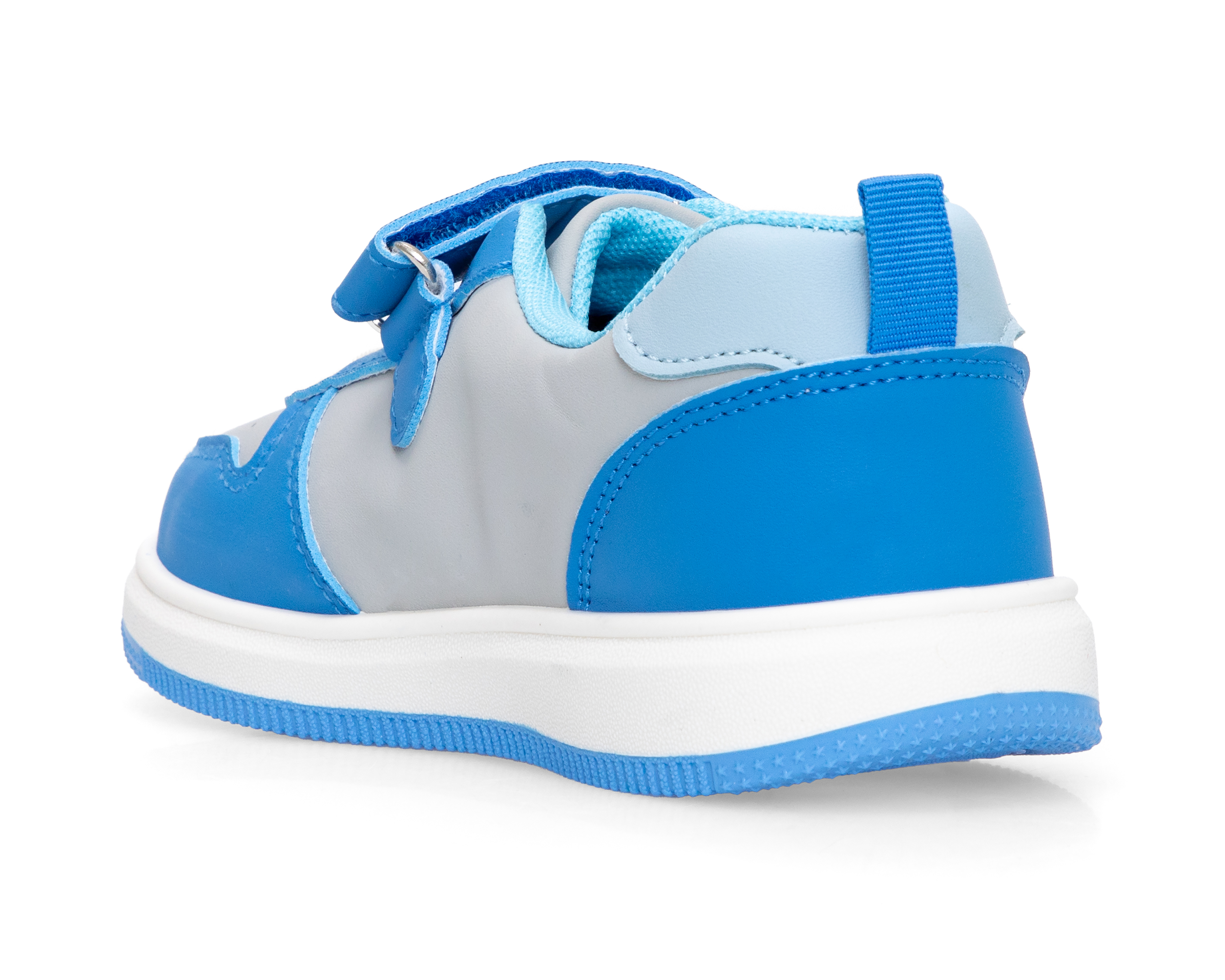 Foto 4 pulgar | Foto 3 | Tenis Casuales Bluey para Niño