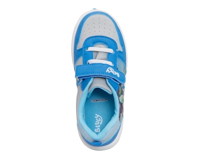 Foto 5 | Foto 5 | Tenis Casuales Bluey para Niño