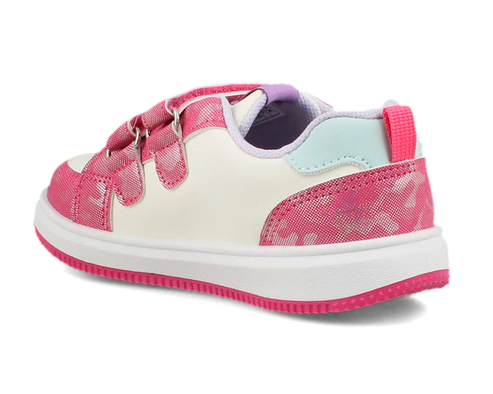 Foto 4 pulgar | Foto 3 | Tenis Casuales Paw Patrol para Niña