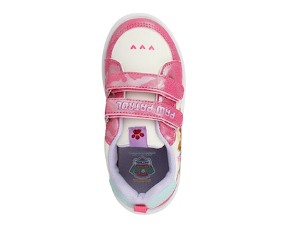 Foto 5 | Foto 5 | Tenis Casuales Paw Patrol para Niña