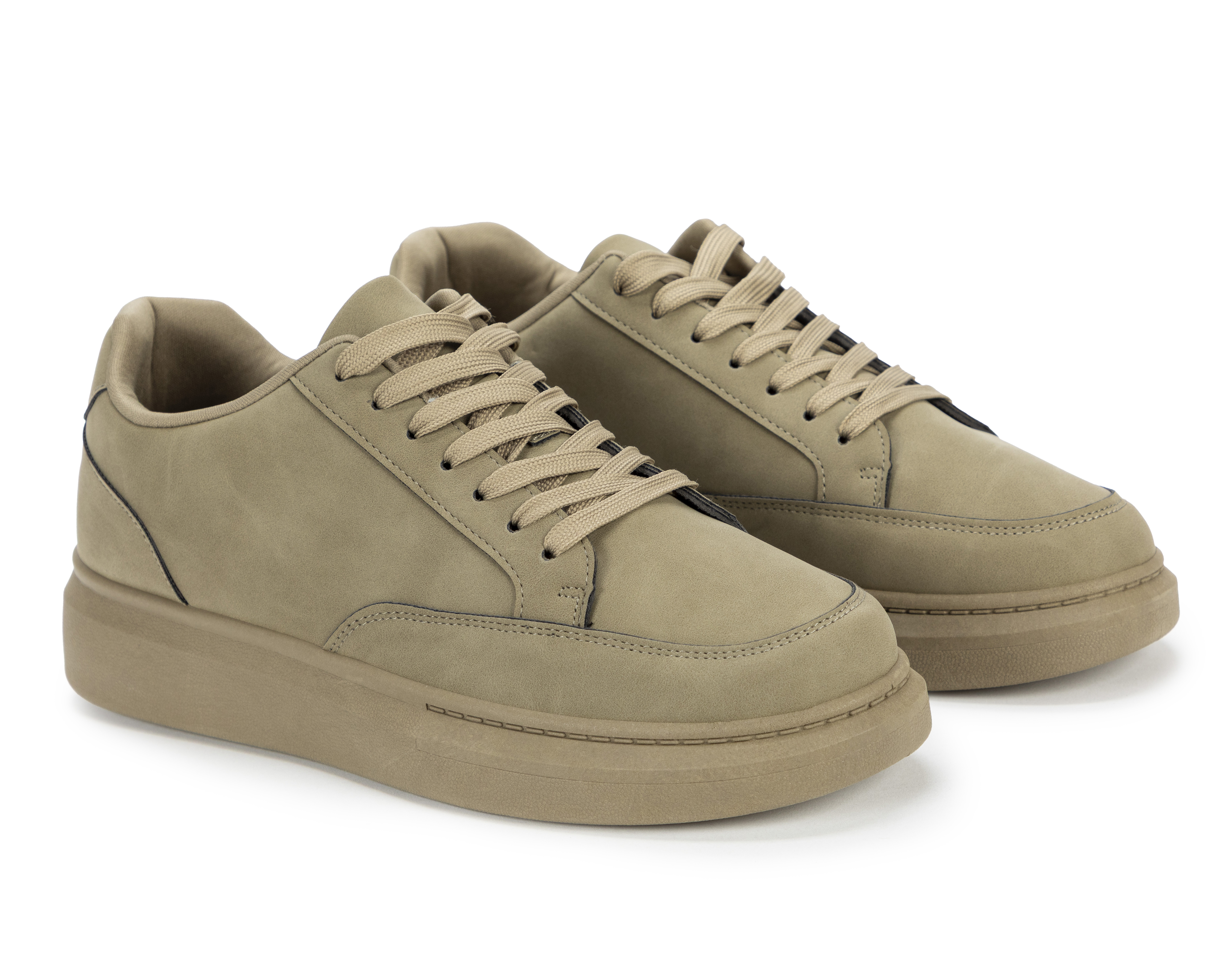 Foto 2 pulgar | Foto 1 | Tenis Casuales Refill para Hombre