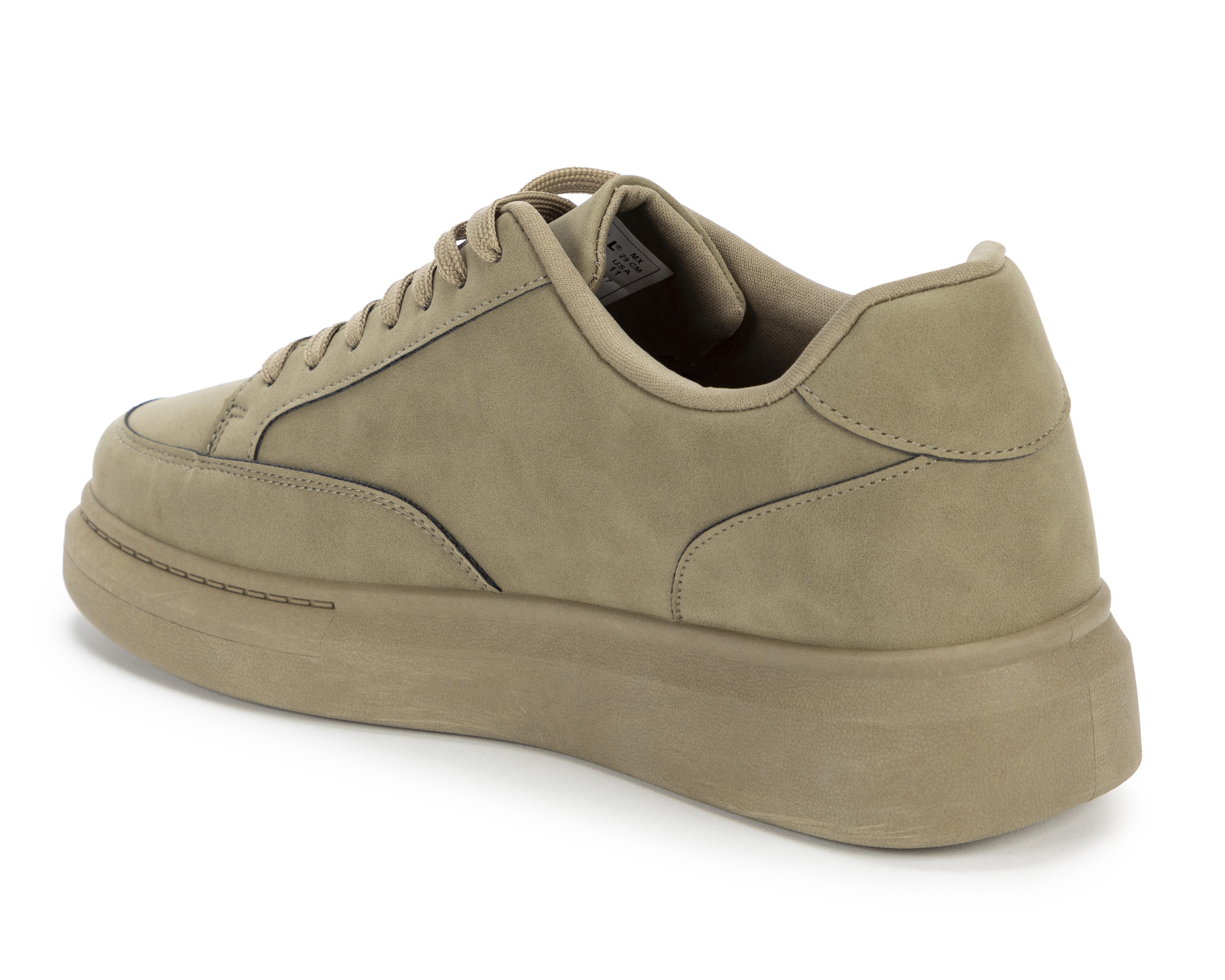 Foto 4 pulgar | Foto 3 | Tenis Casuales Refill para Hombre