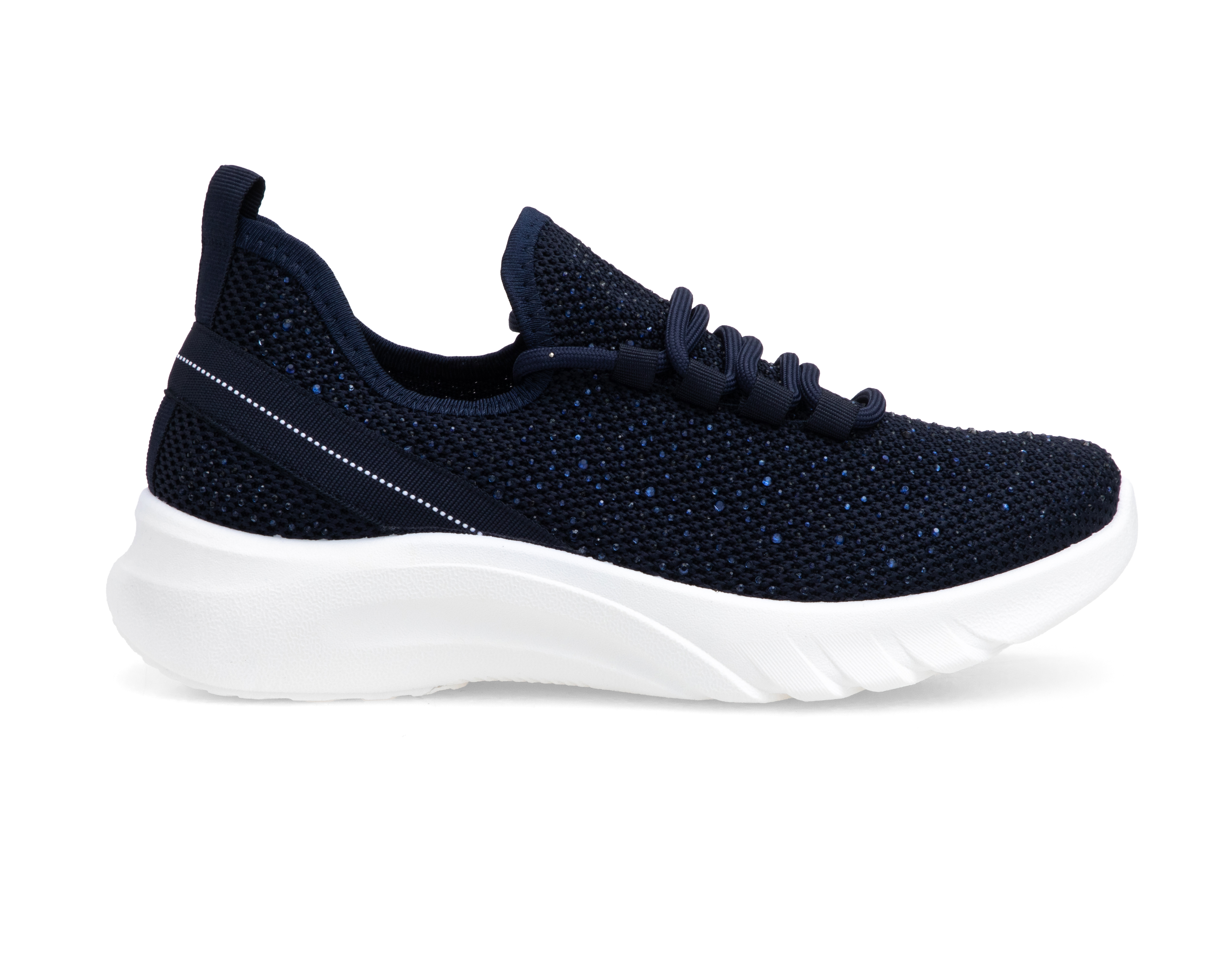 Foto 3 pulgar | Foto 2 | Tenis Confort Lady Sun Conforto para Mujer