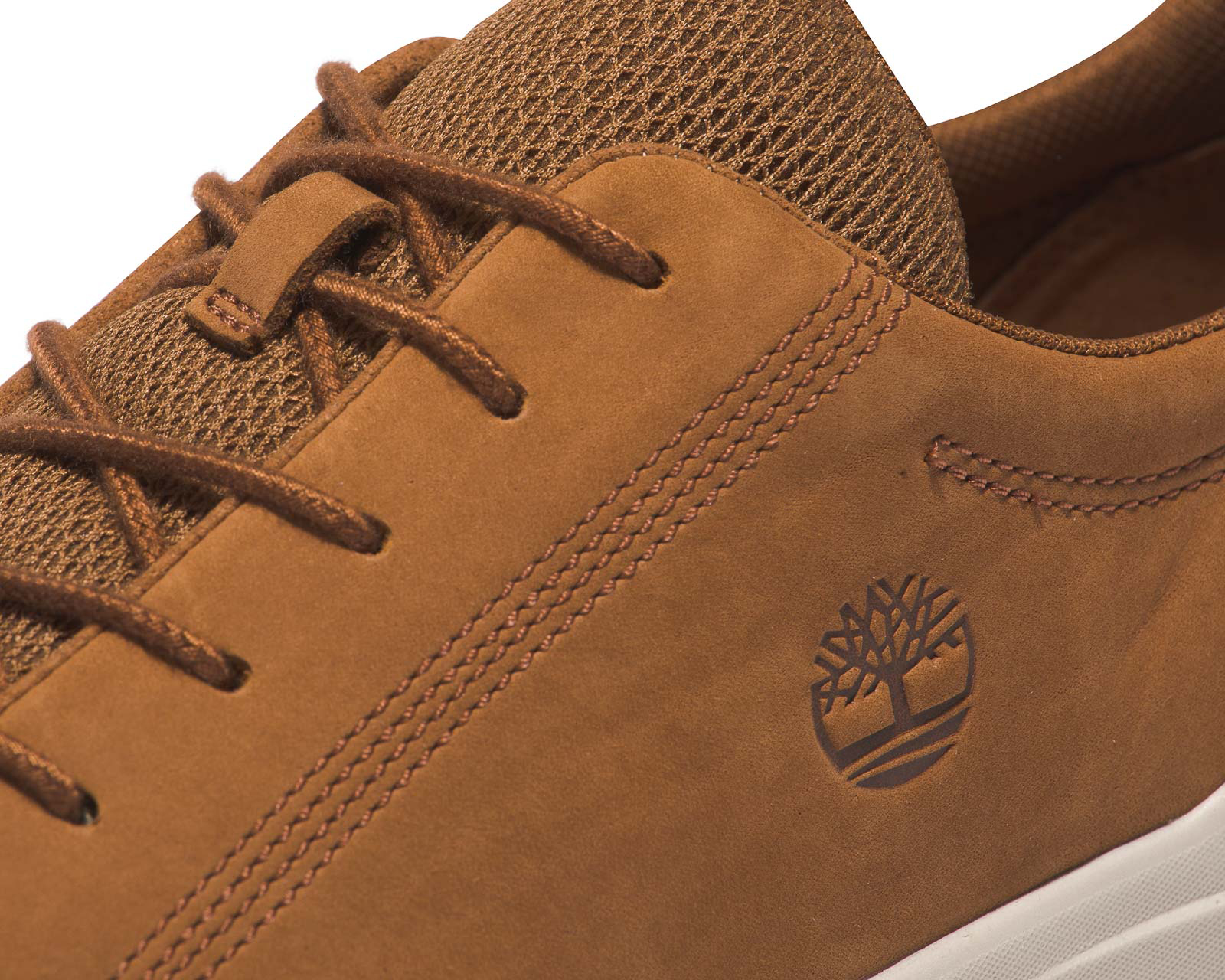 Foto 7 pulgar | Foto 6 | Tenis Timberland Seneca Bay de Piel para Hombre