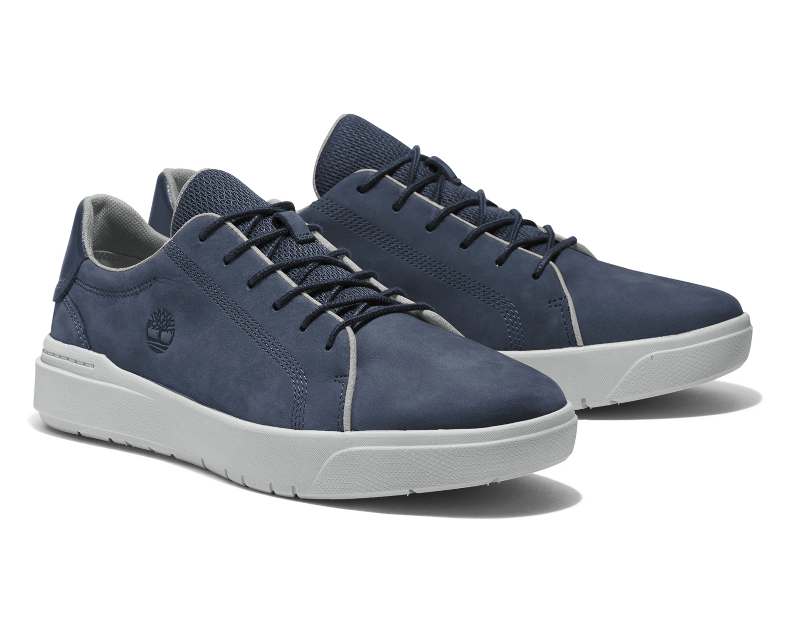Tenis Timberland Seneca Bay de Piel para Hombre