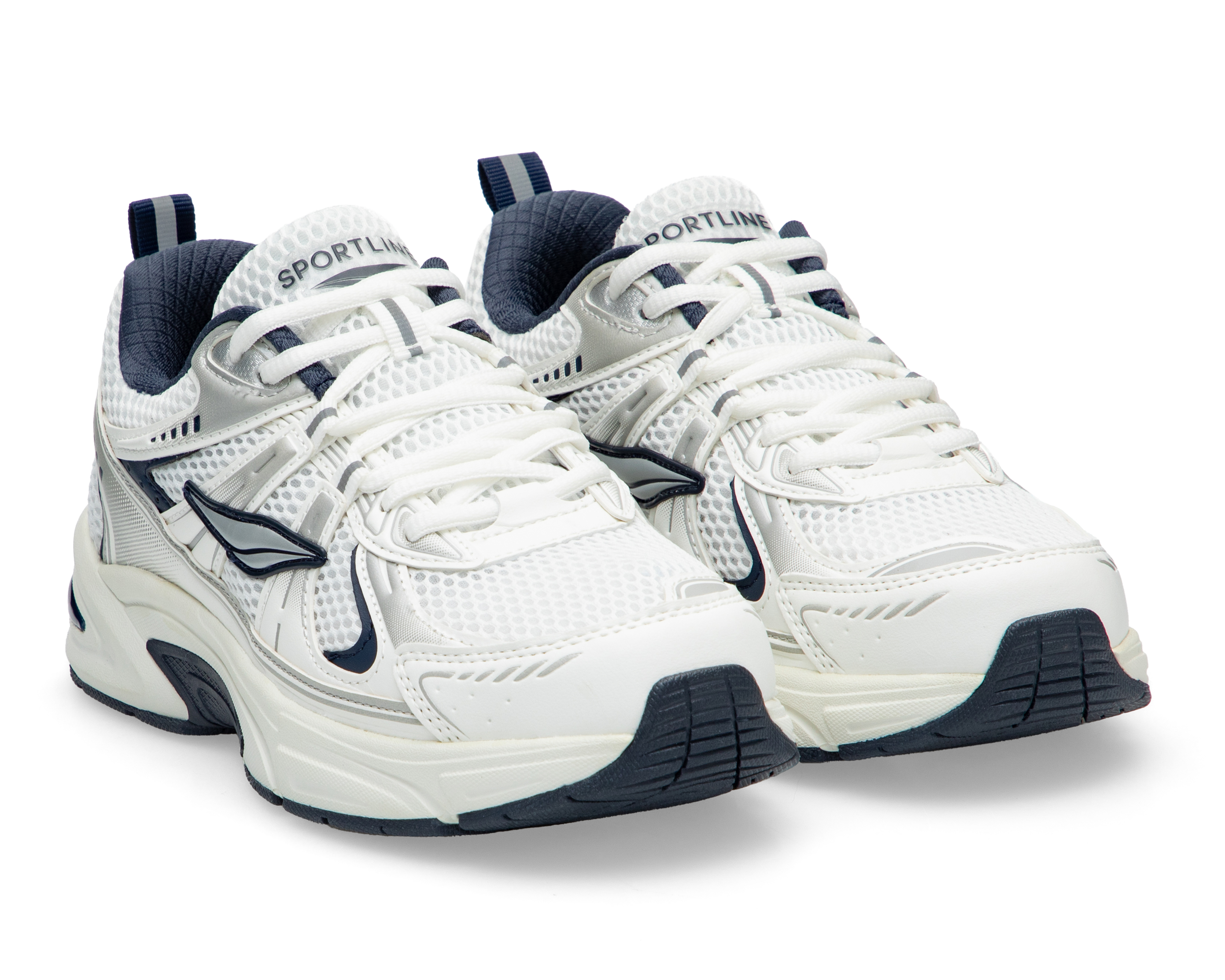 Tenis para Correr Sportline Juveniles